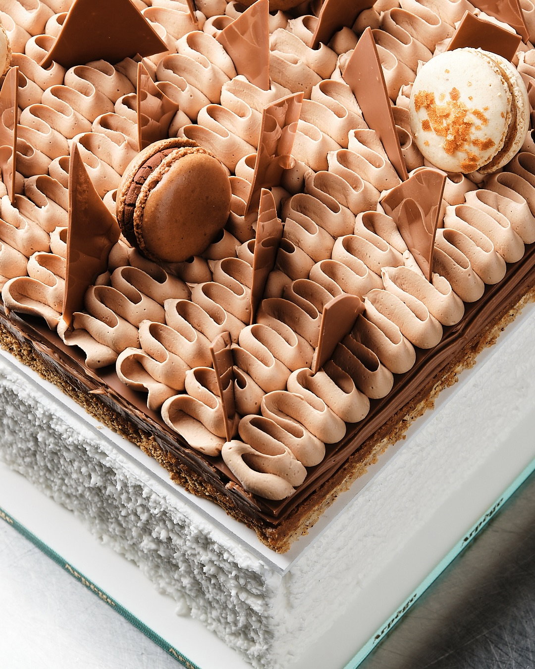 Arpège Patisserie