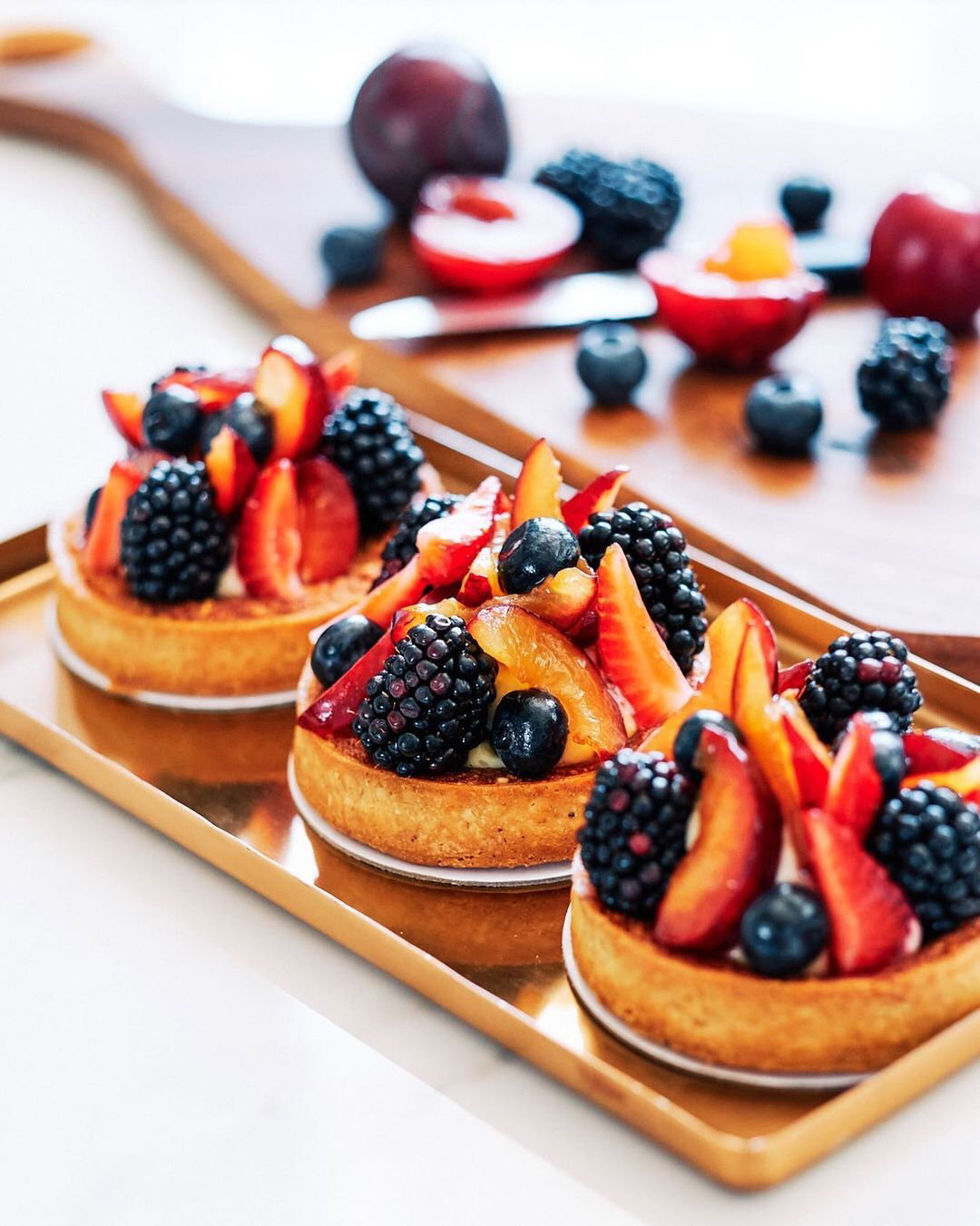 Arpège Patisserie