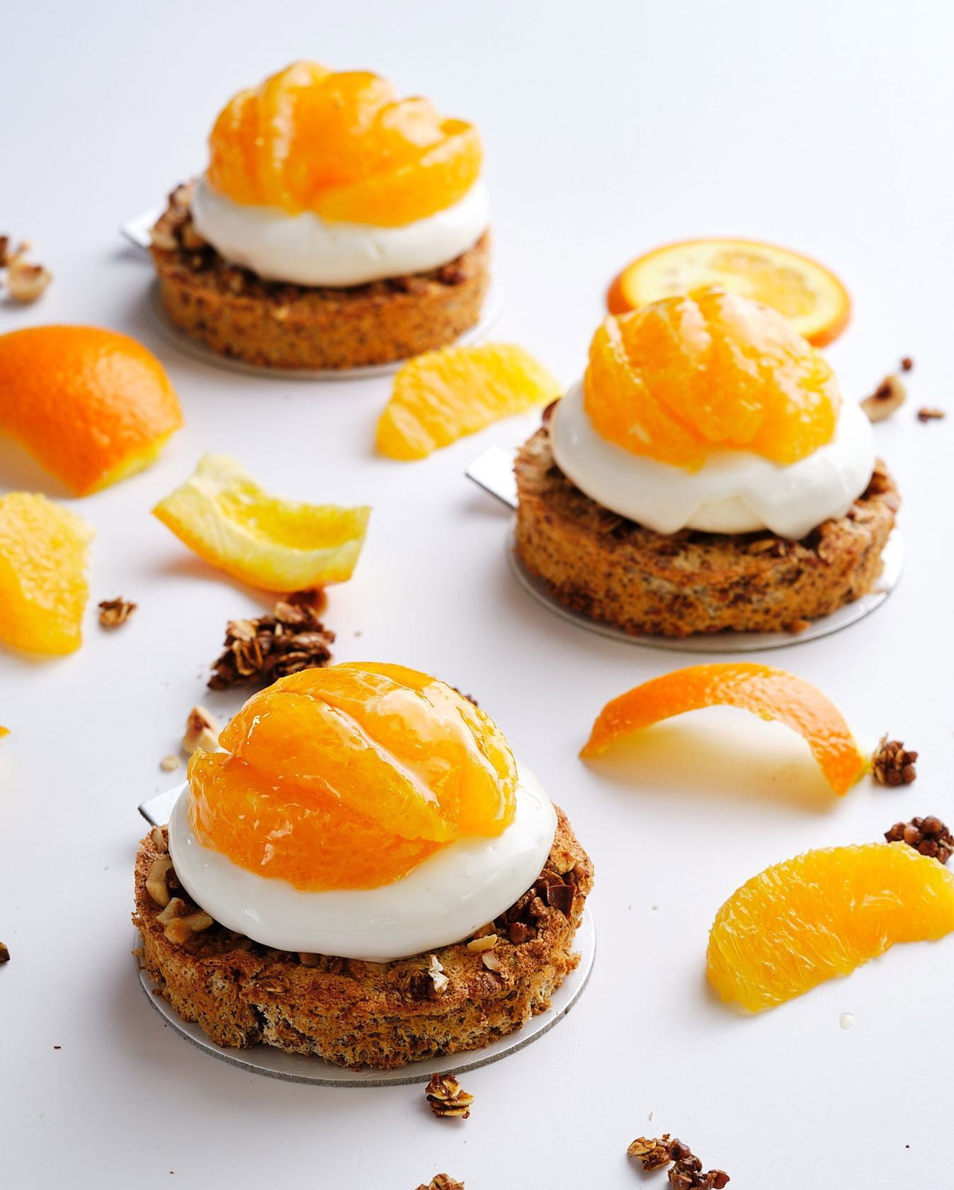 Arpège Patisserie