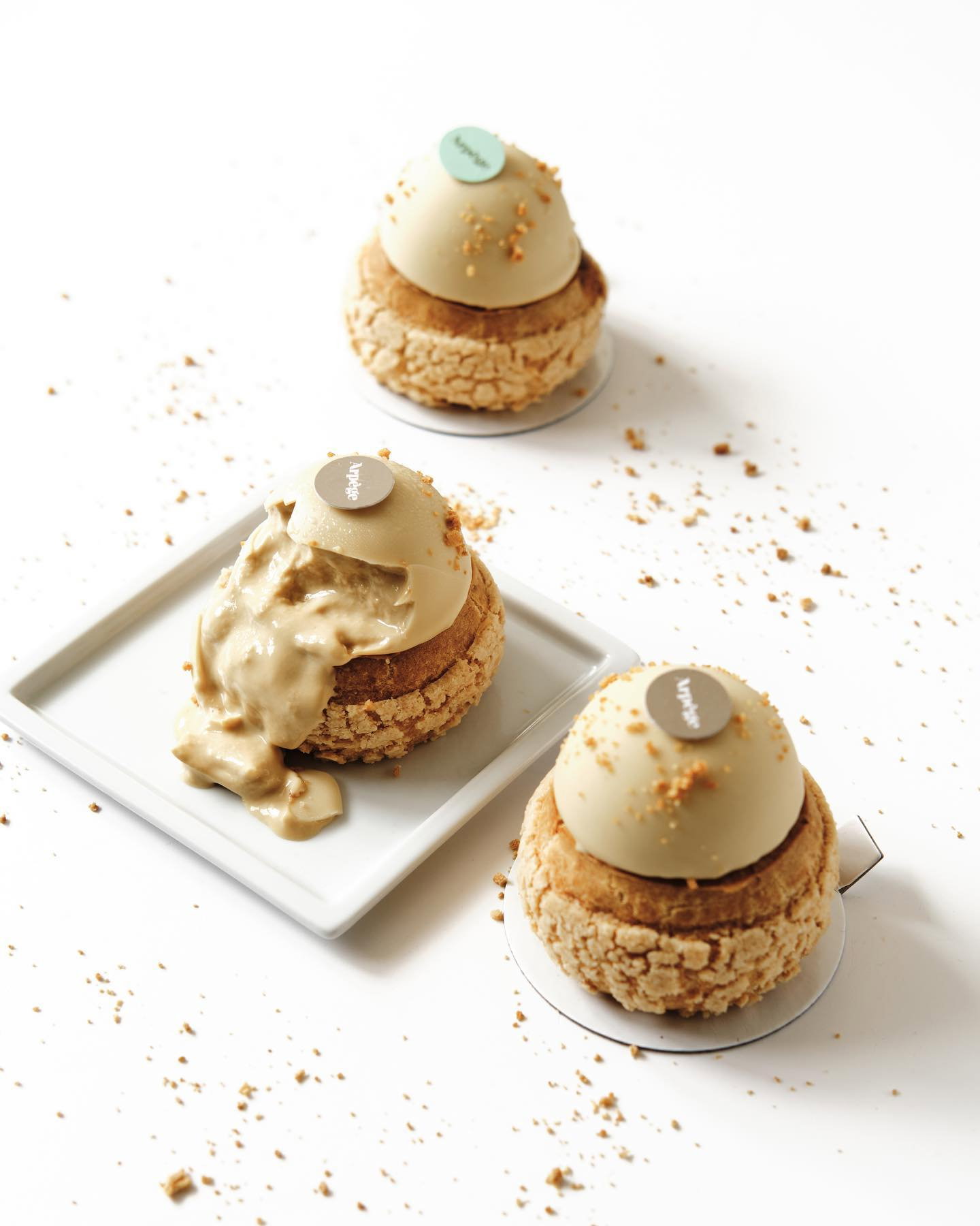 Arpège Patisserie