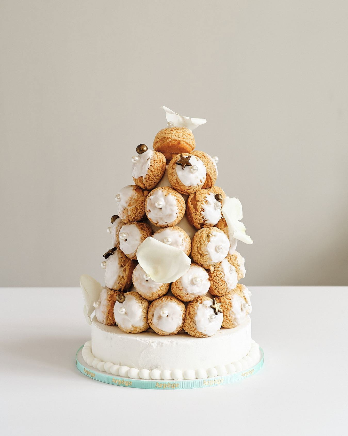 Arpège Patisserie