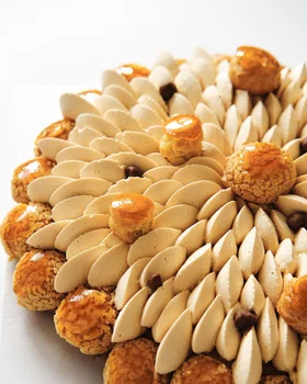Arpège Patisserie resimleri