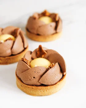 Arpège Patisserie resimleri