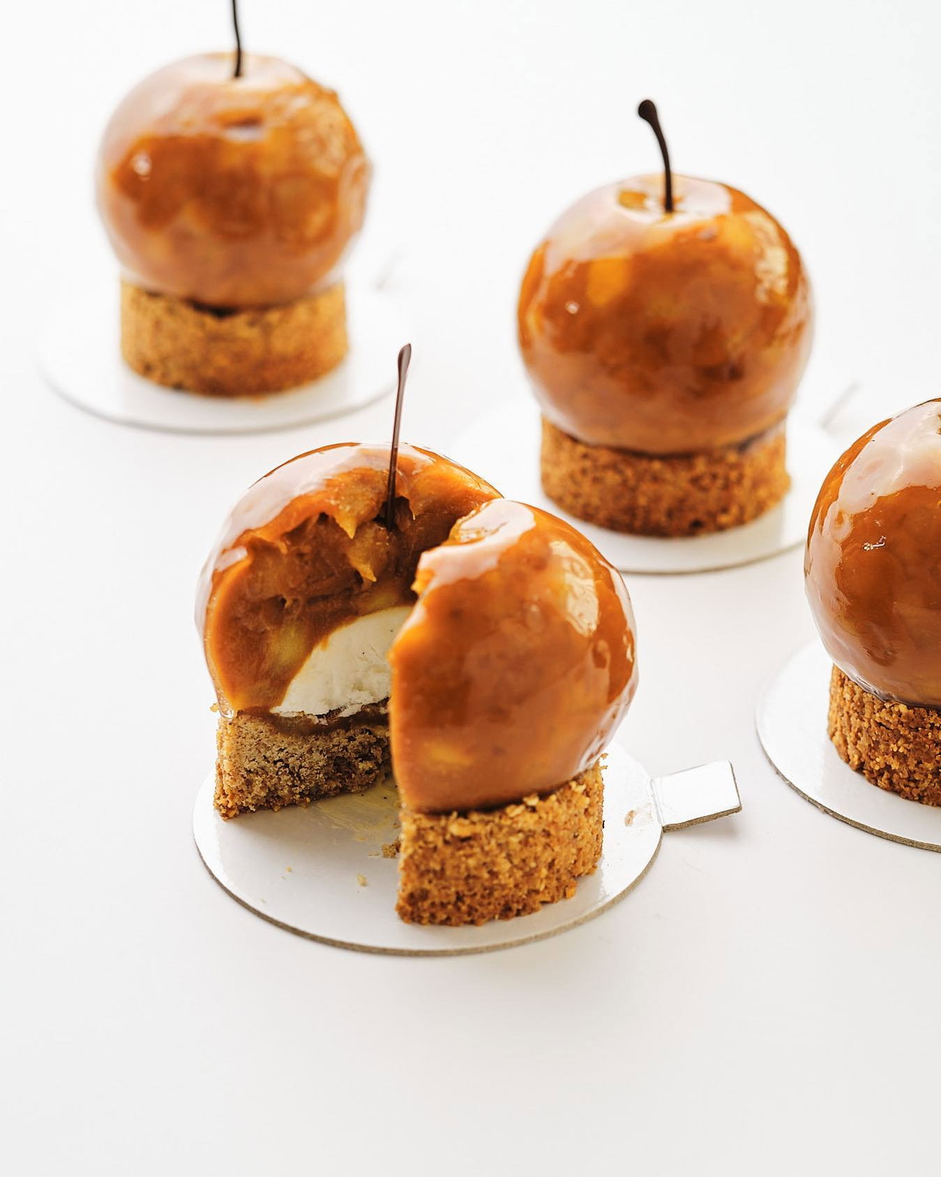 Arpège Patisserie