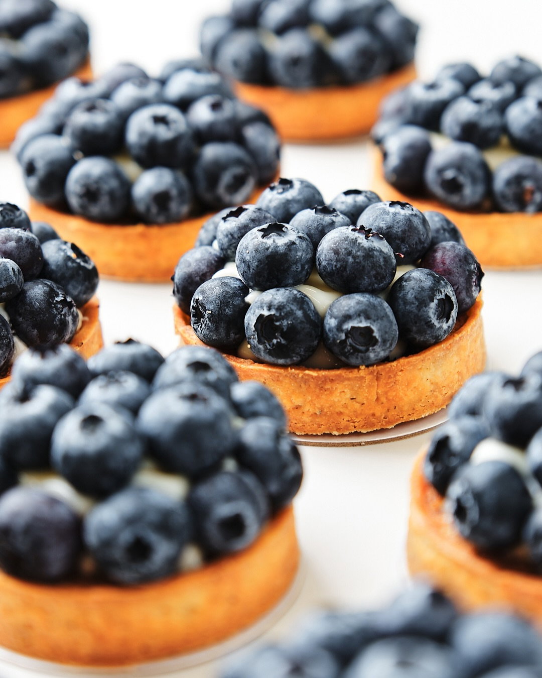 Arpège Patisserie