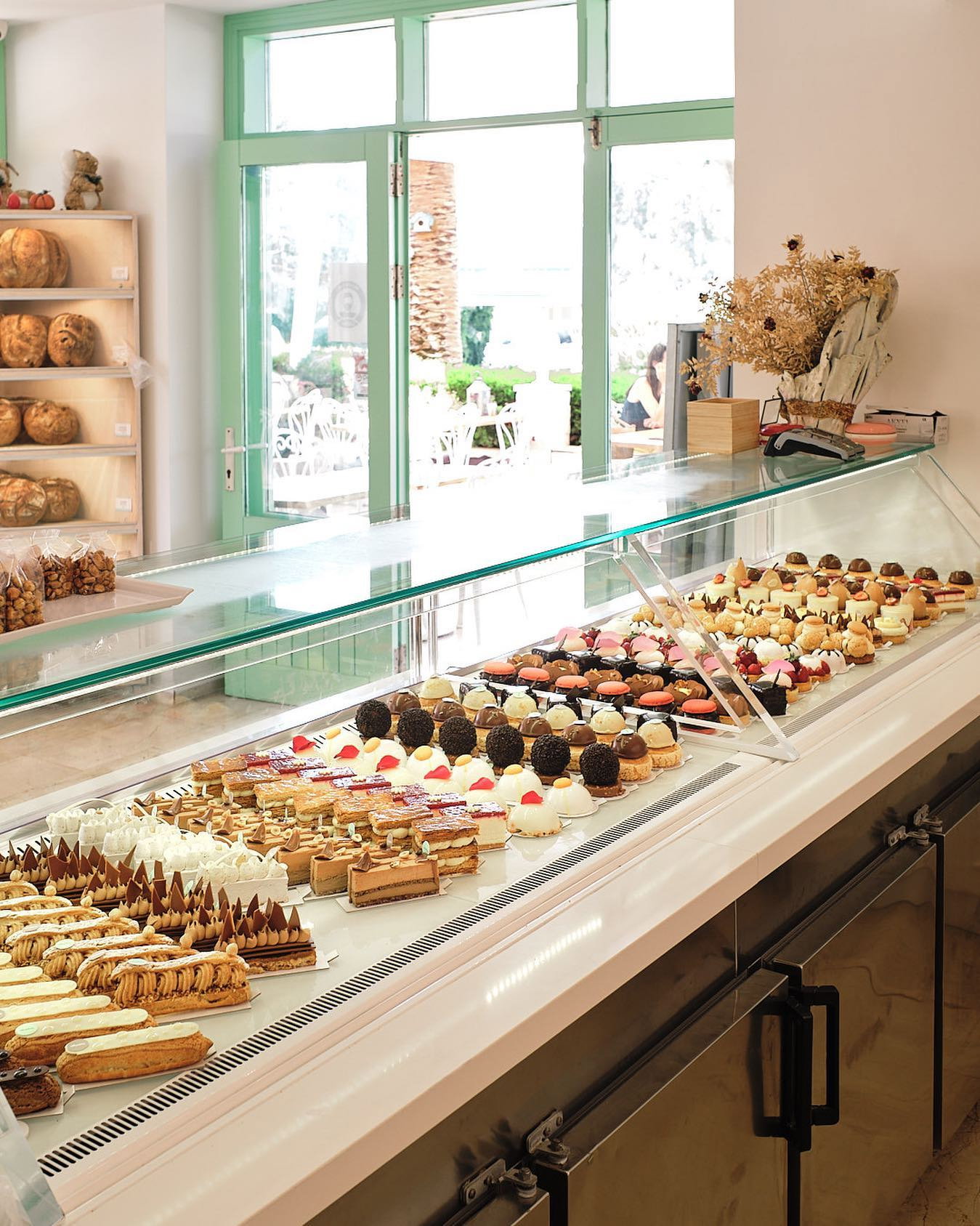 Arpège Patisserie