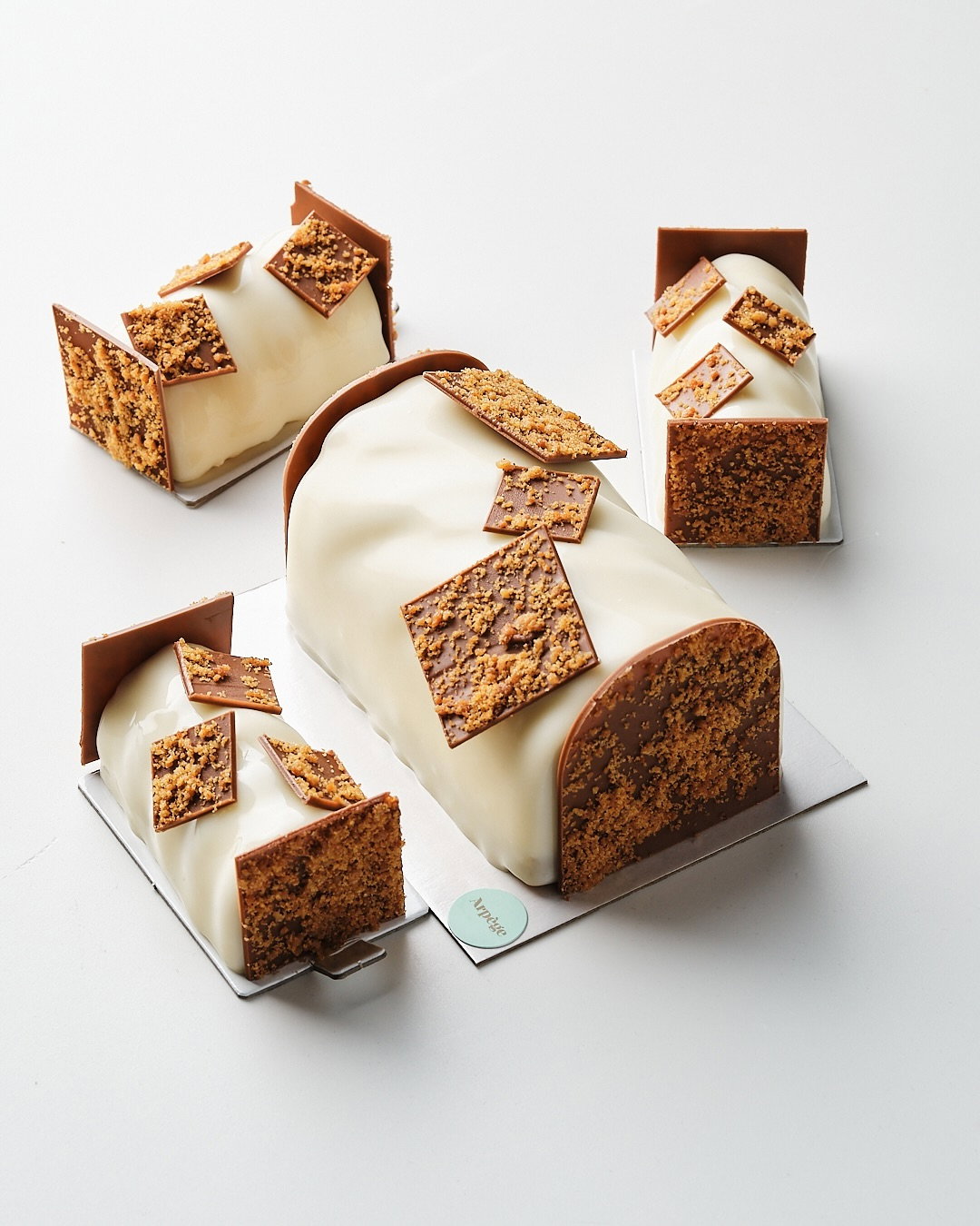 Arpège Patisserie