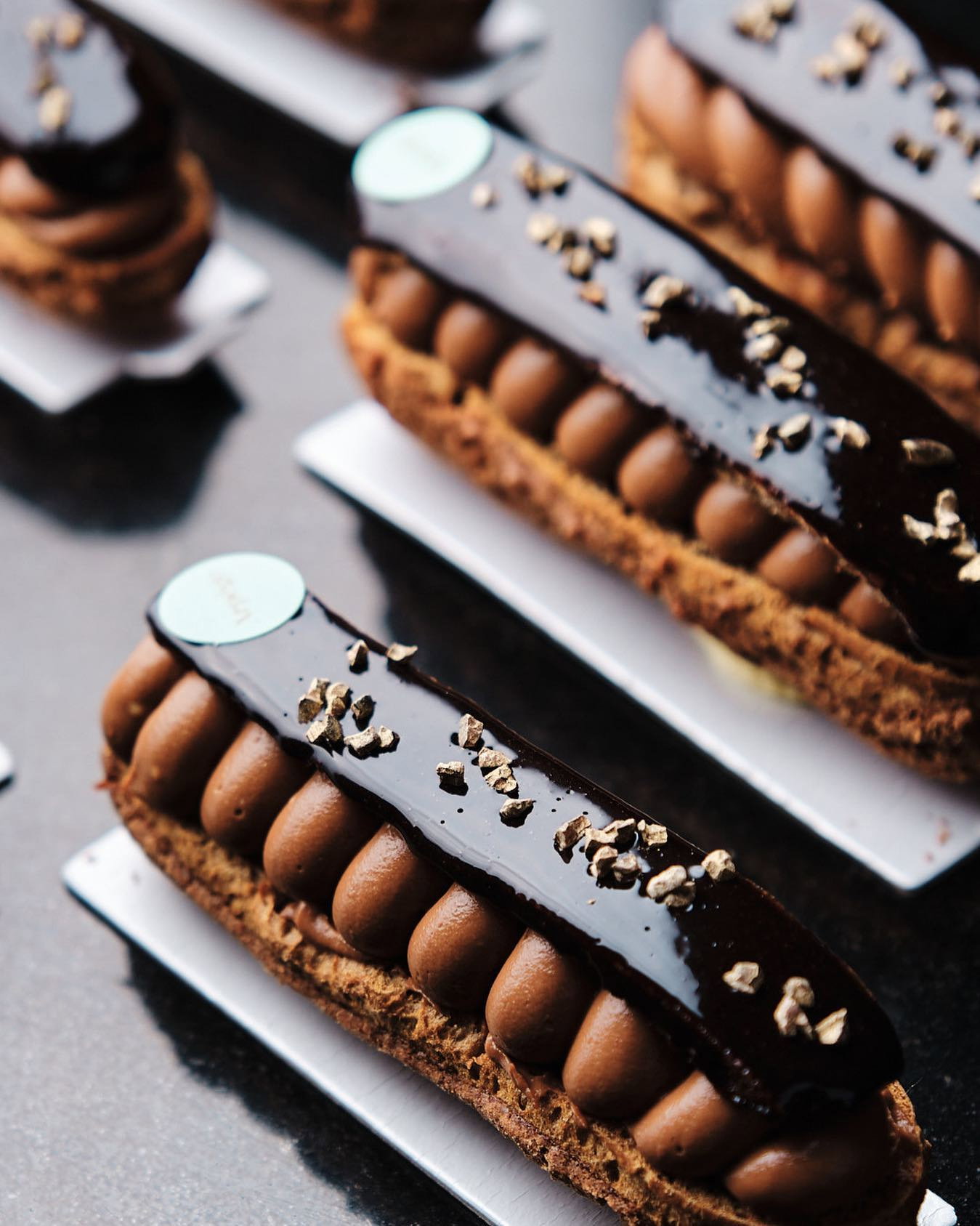 Arpège Patisserie