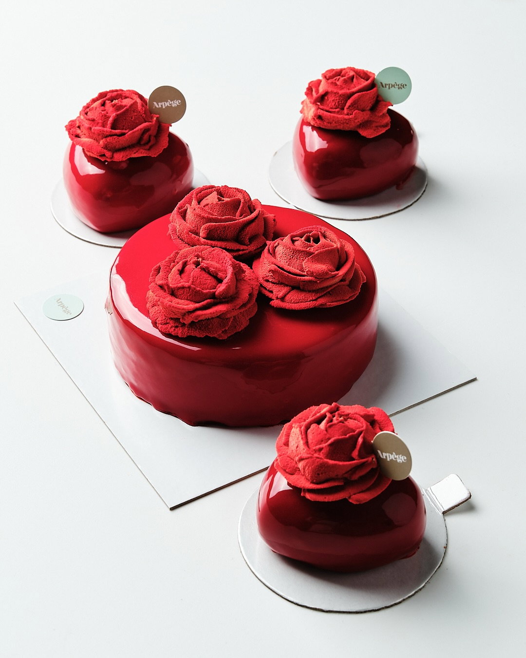 Arpège Patisserie