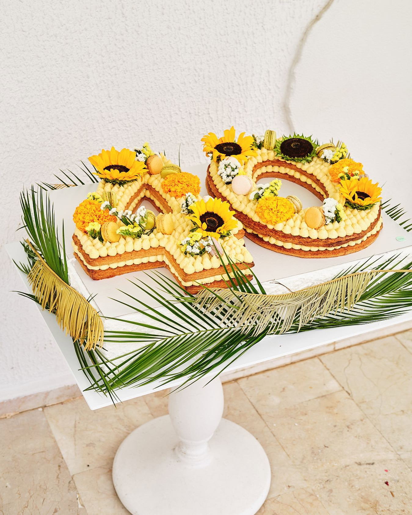 Arpège Patisserie