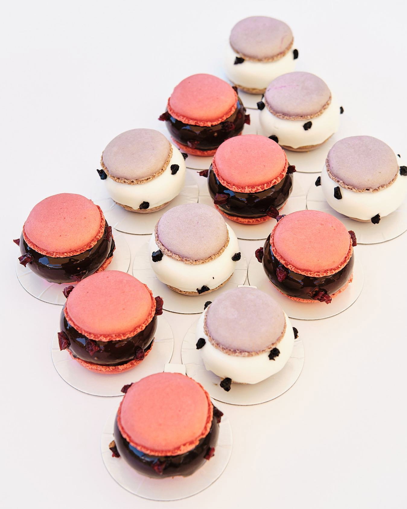 Arpège Patisserie