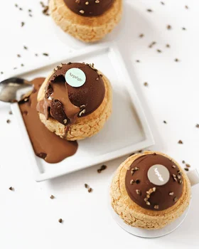Arpège Patisserie resimleri