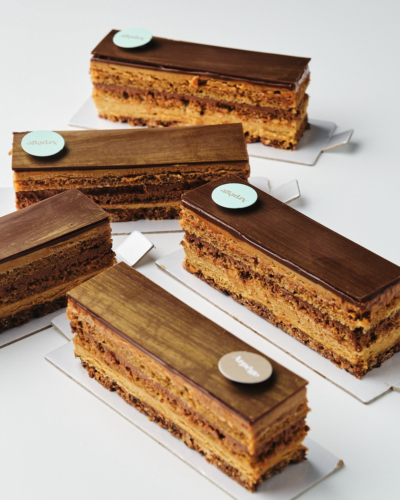 Arpège Patisserie