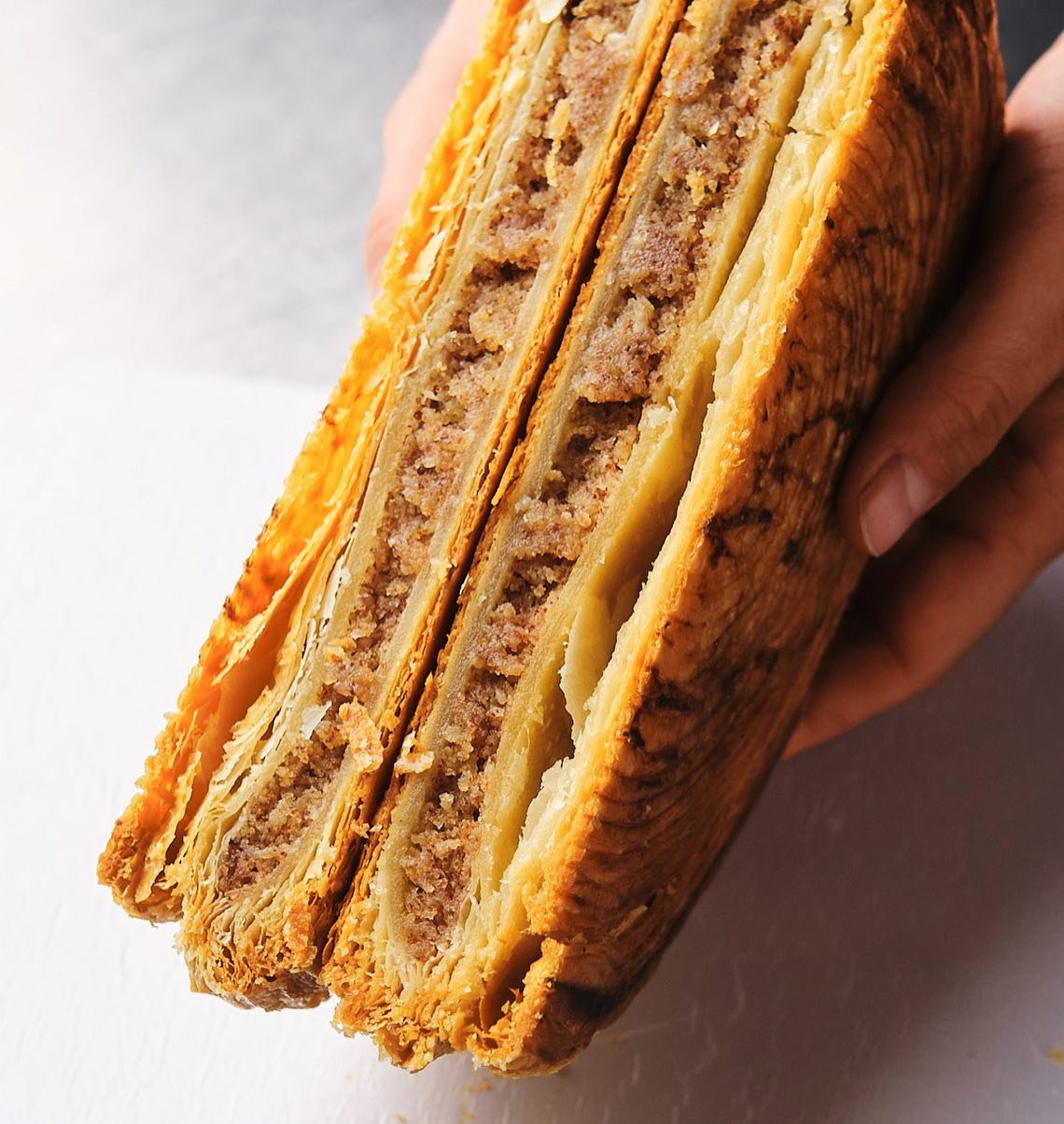 Arpège Patisserie