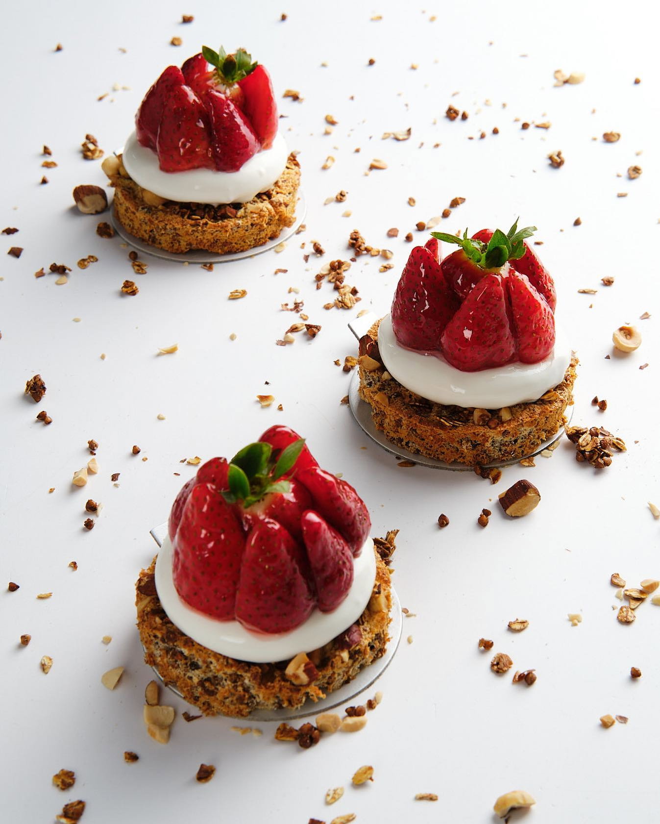 Arpège Patisserie