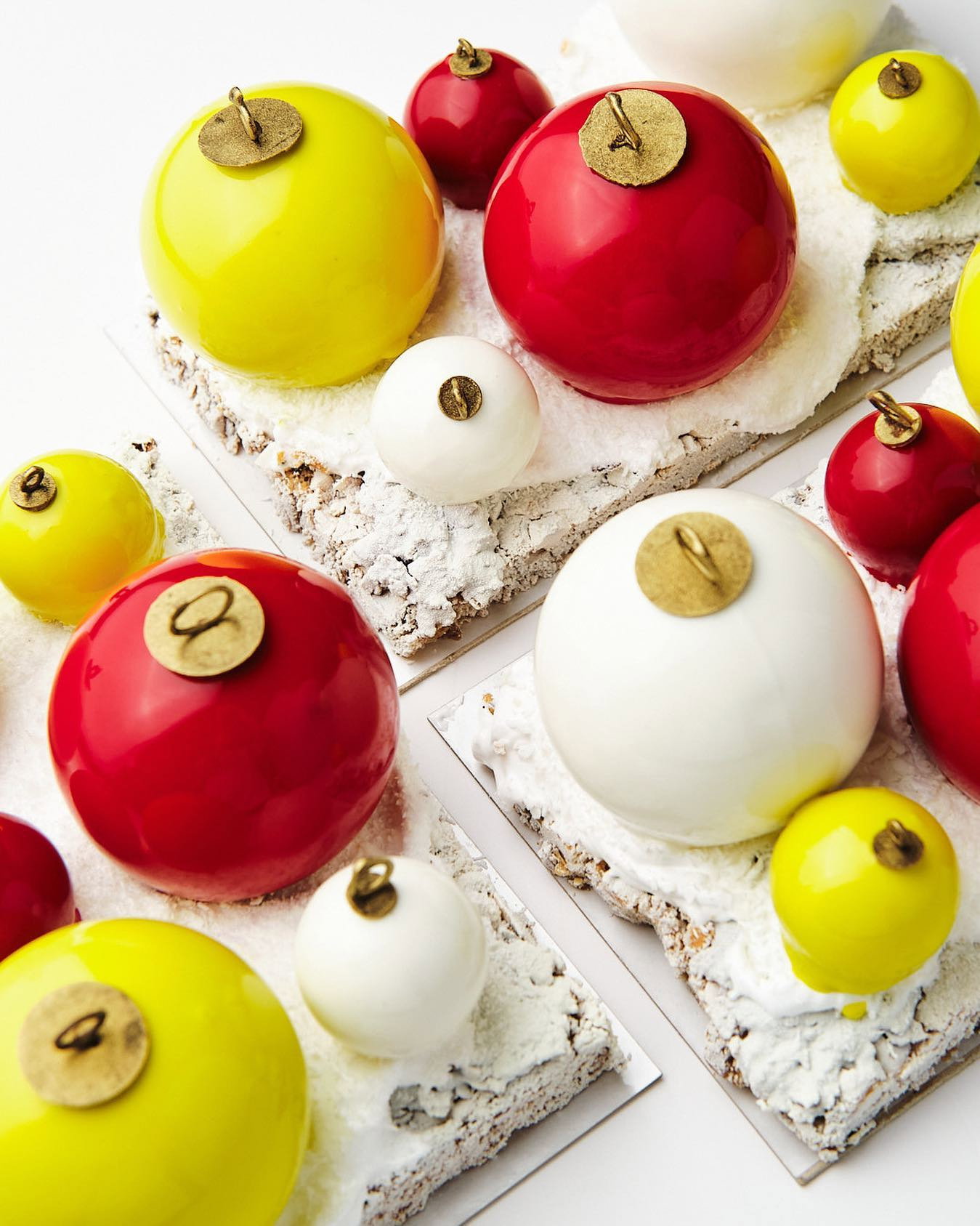 Arpège Patisserie