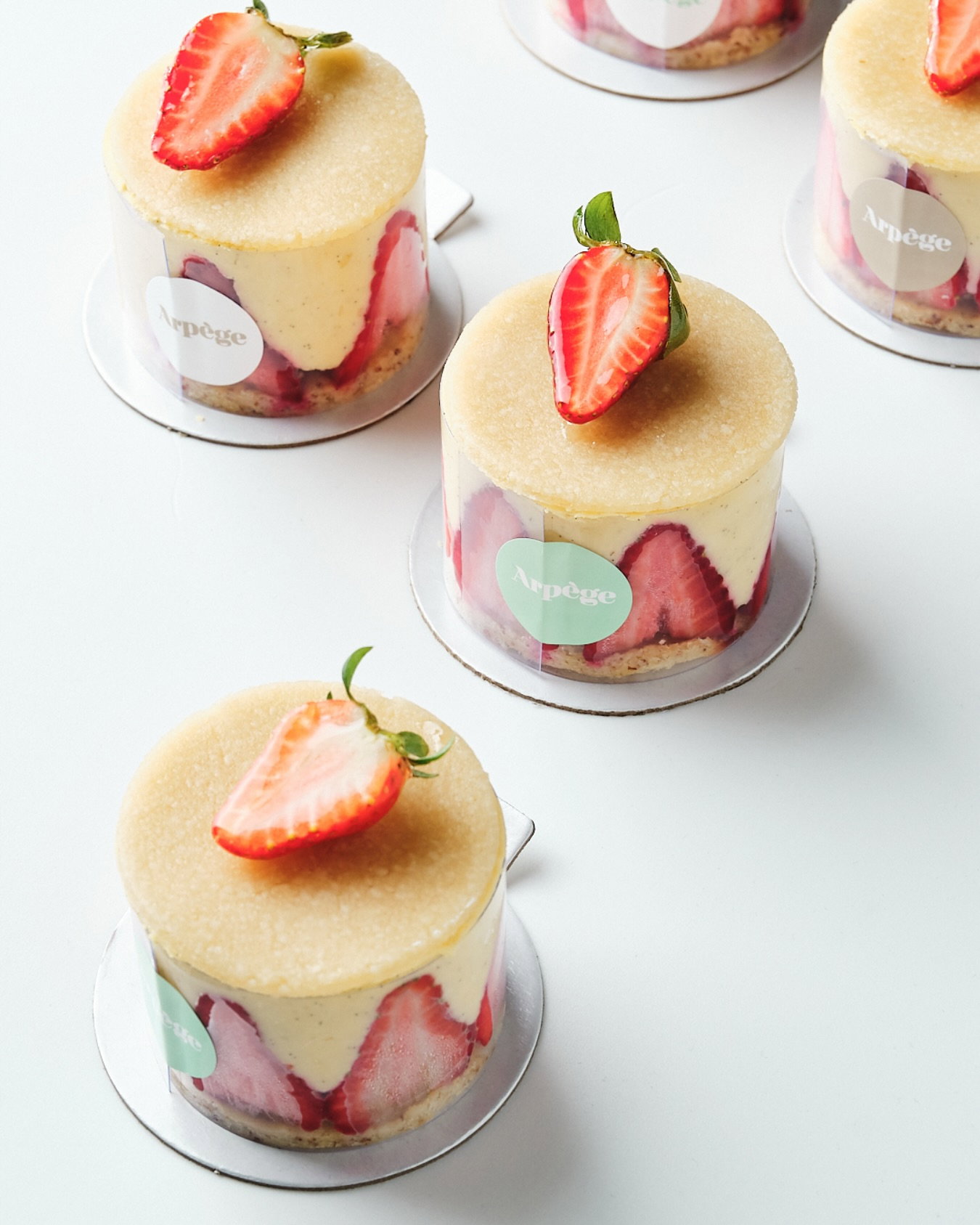 Arpège Patisserie