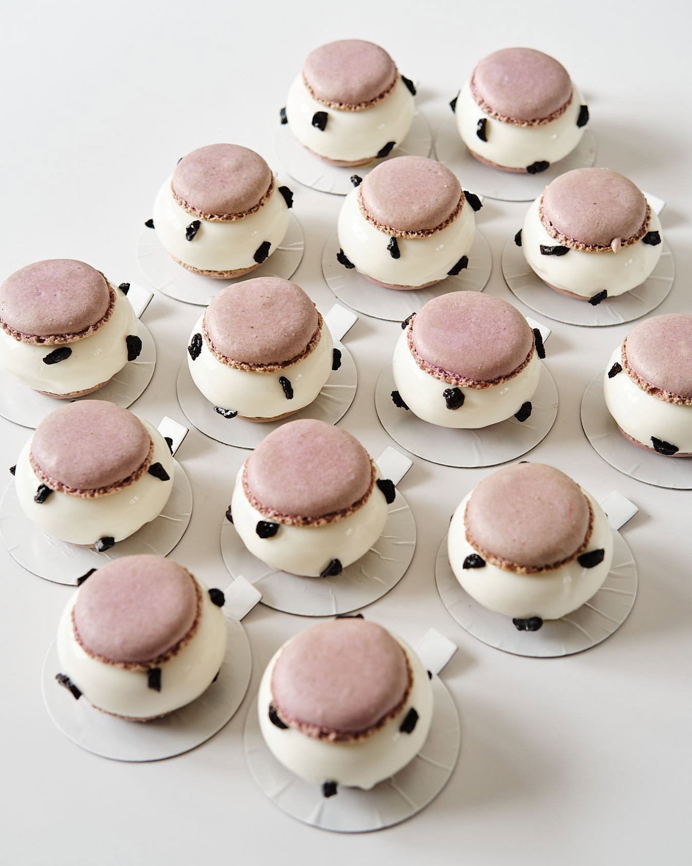 Arpège Patisserie