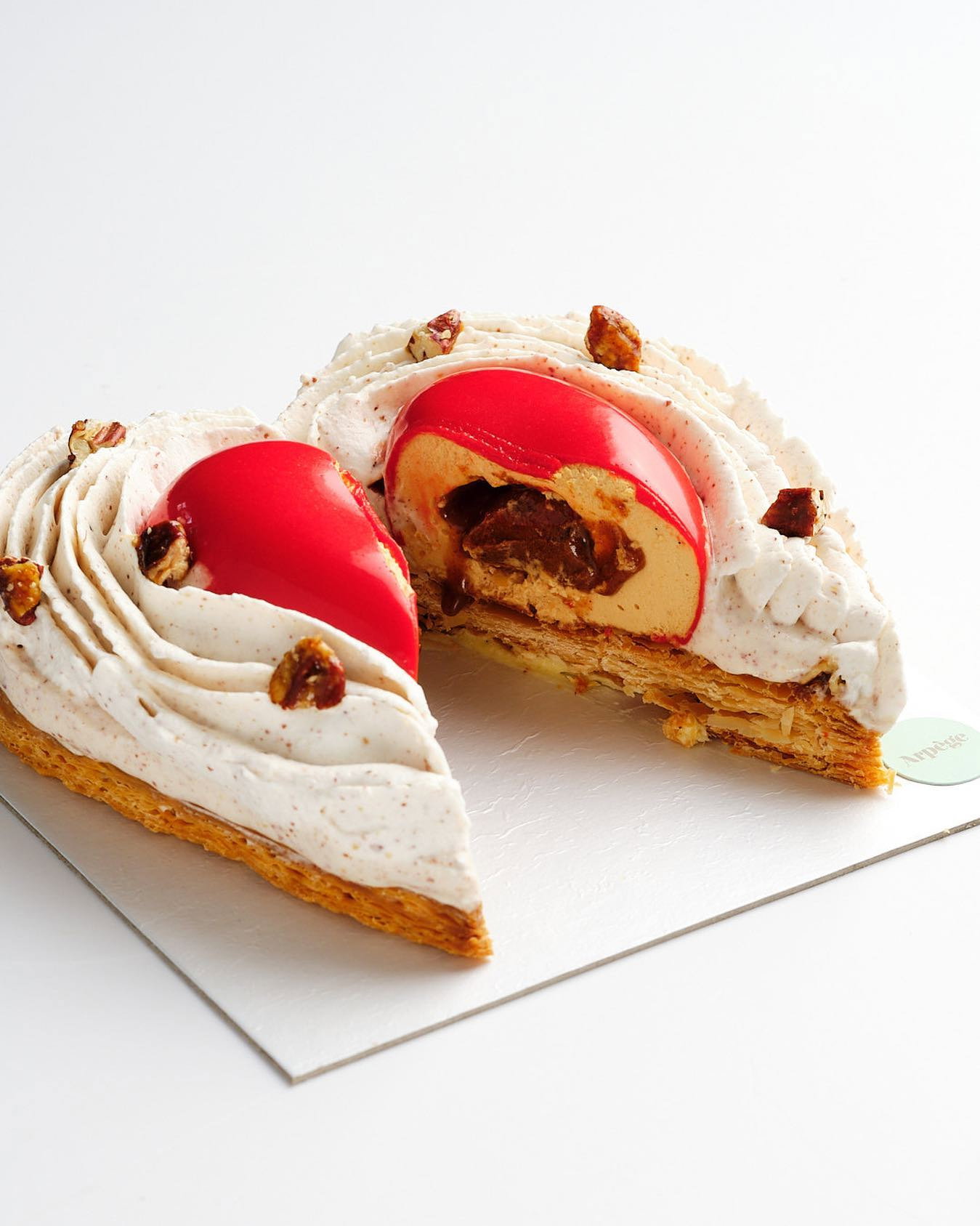 Arpège Patisserie