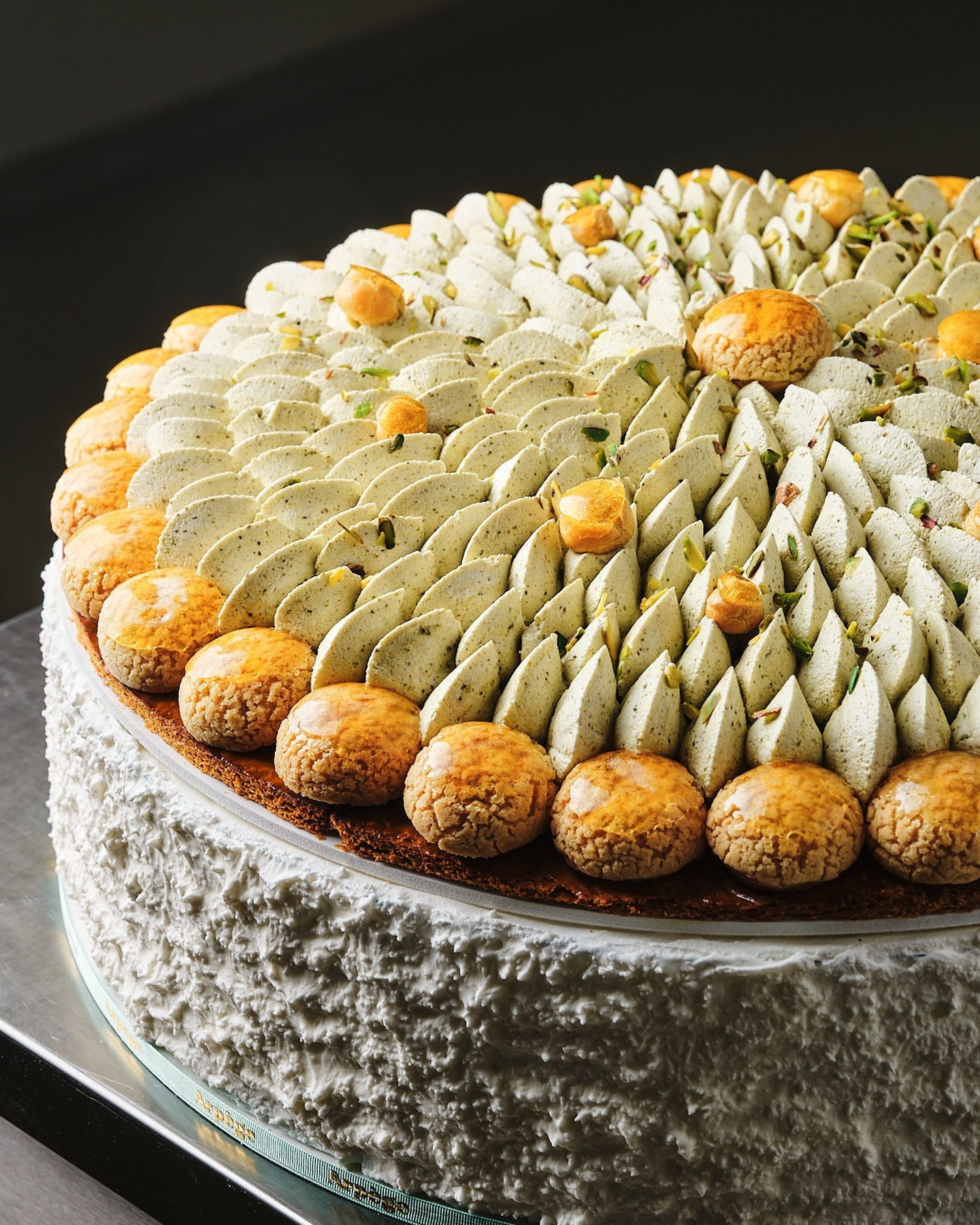 Arpège Patisserie