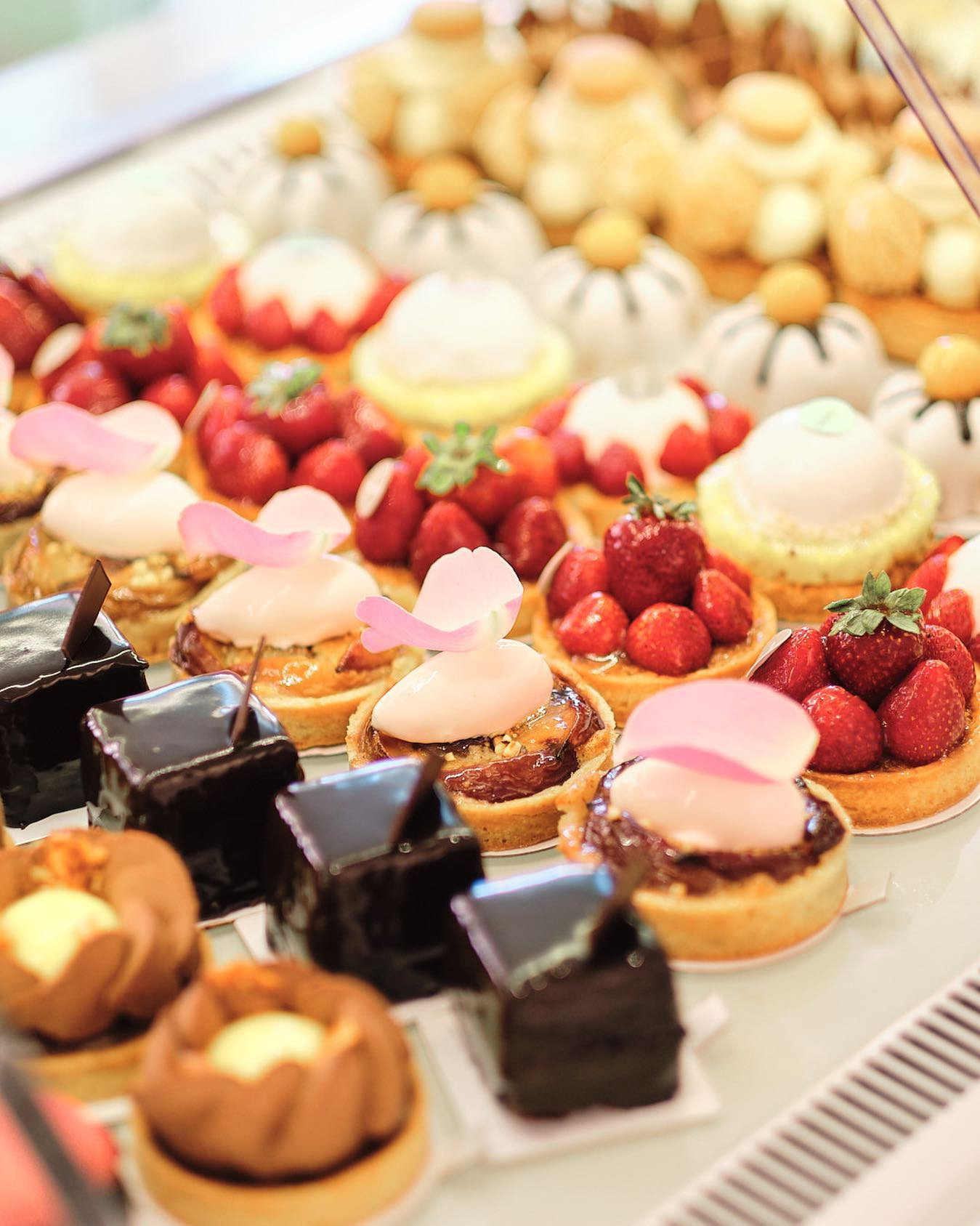 Arpège Patisserie