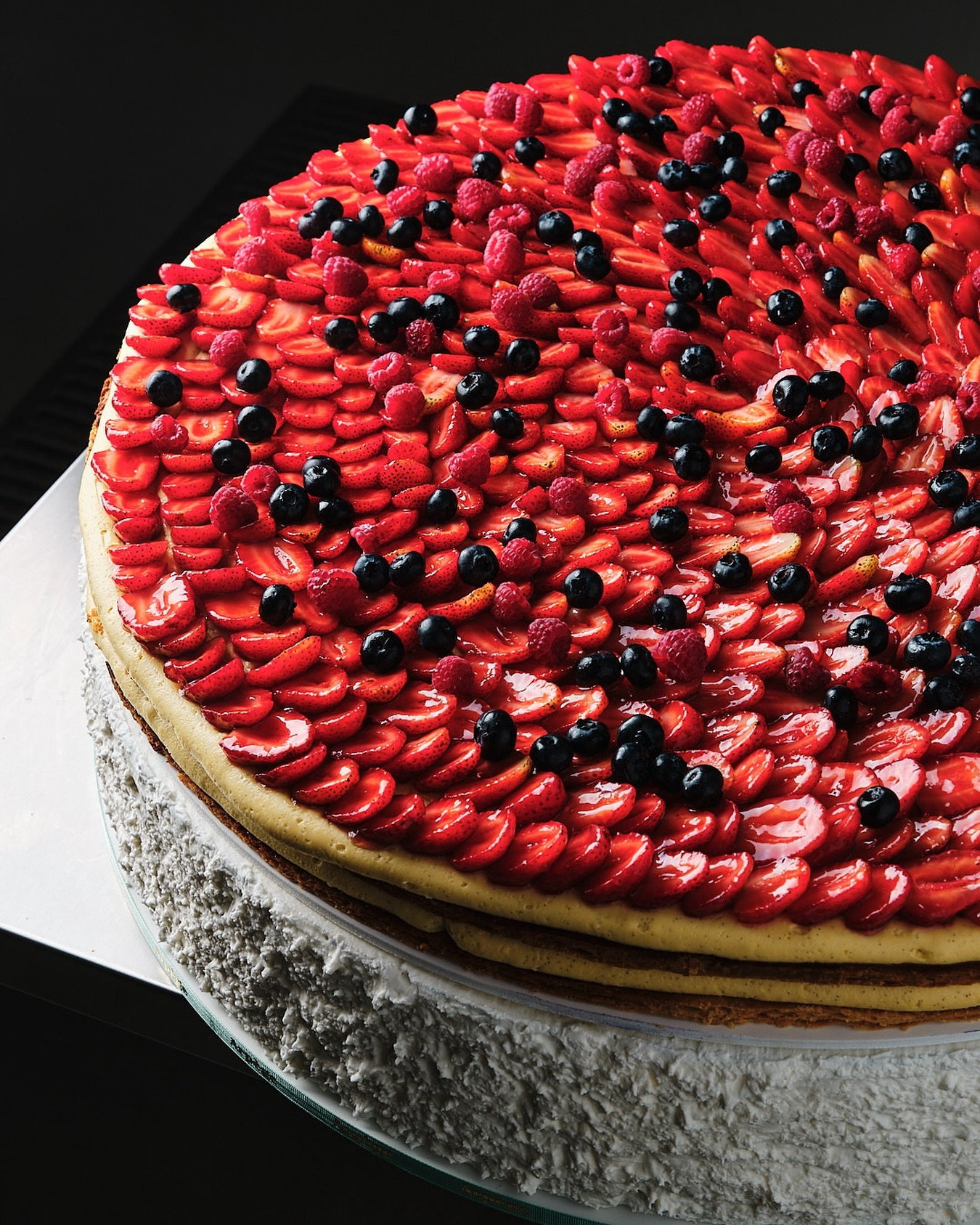 Arpège Patisserie