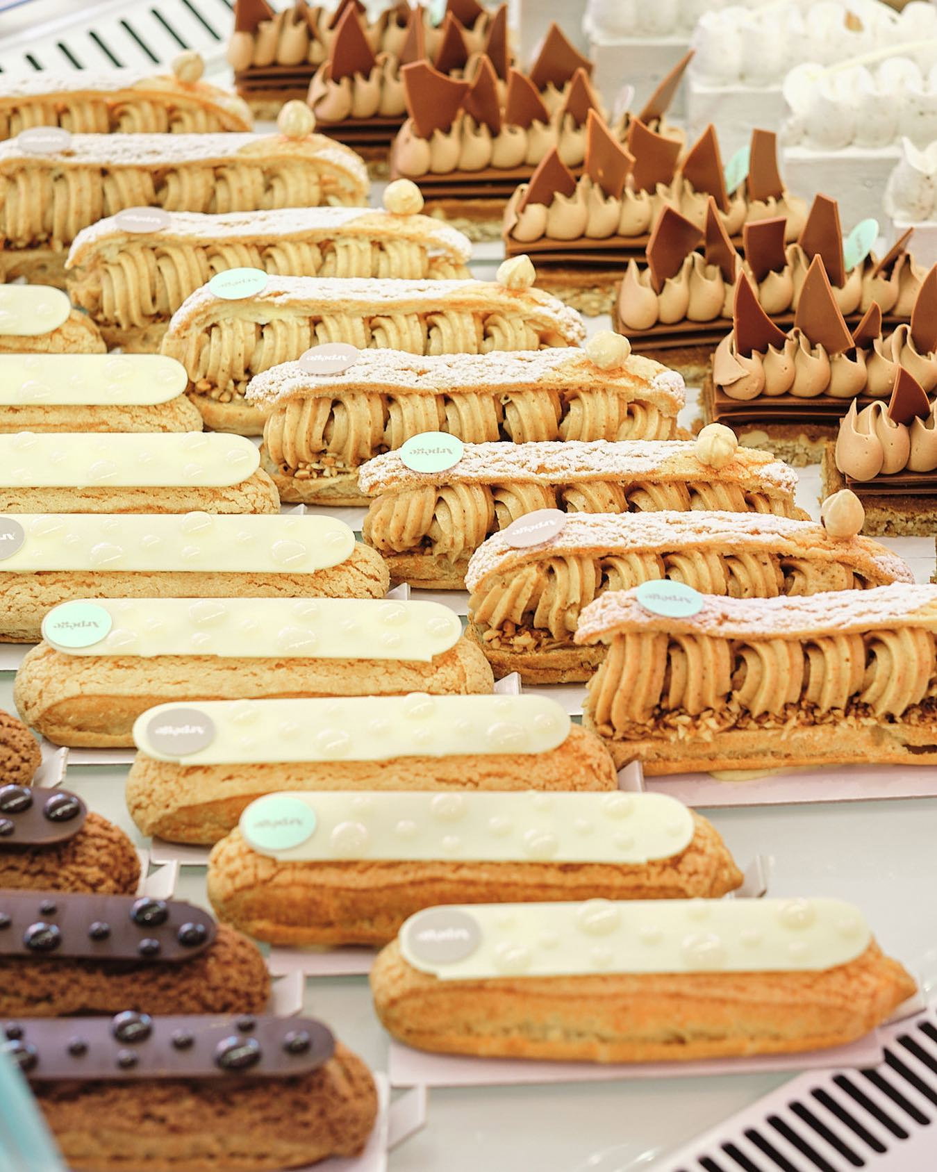 Arpège Patisserie