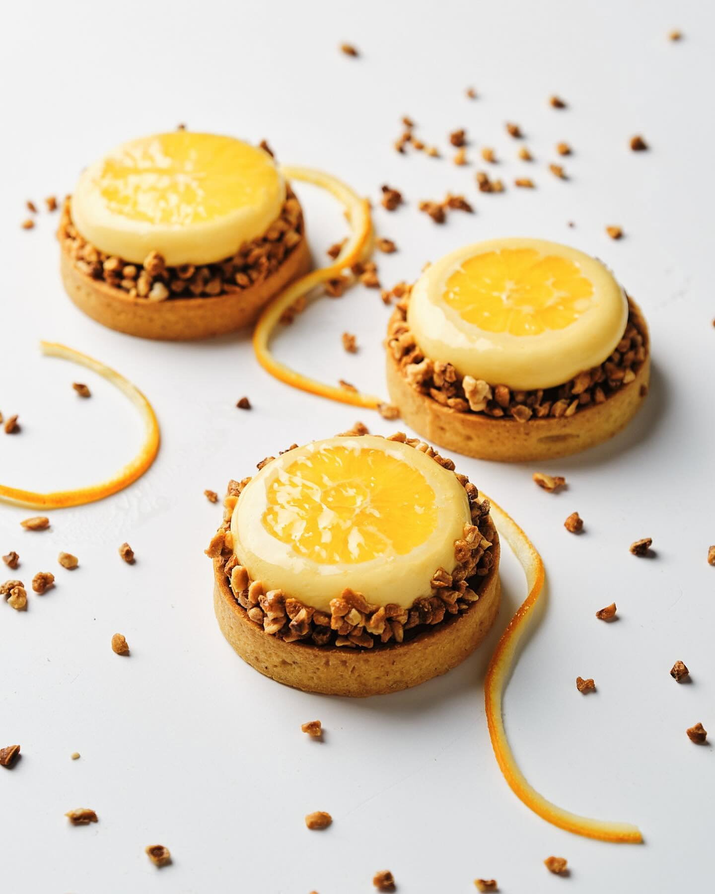 Arpège Patisserie
