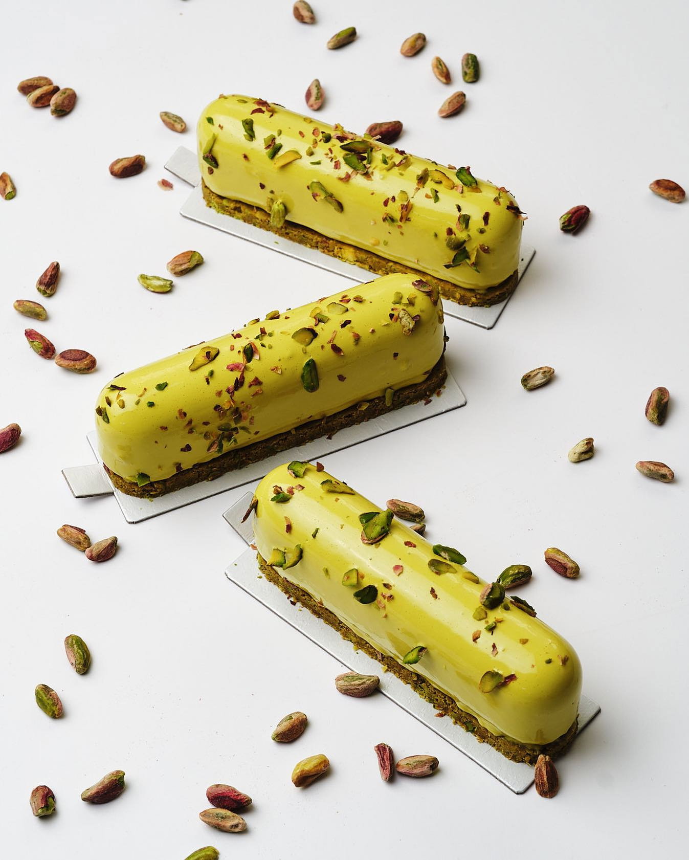 Arpège Patisserie