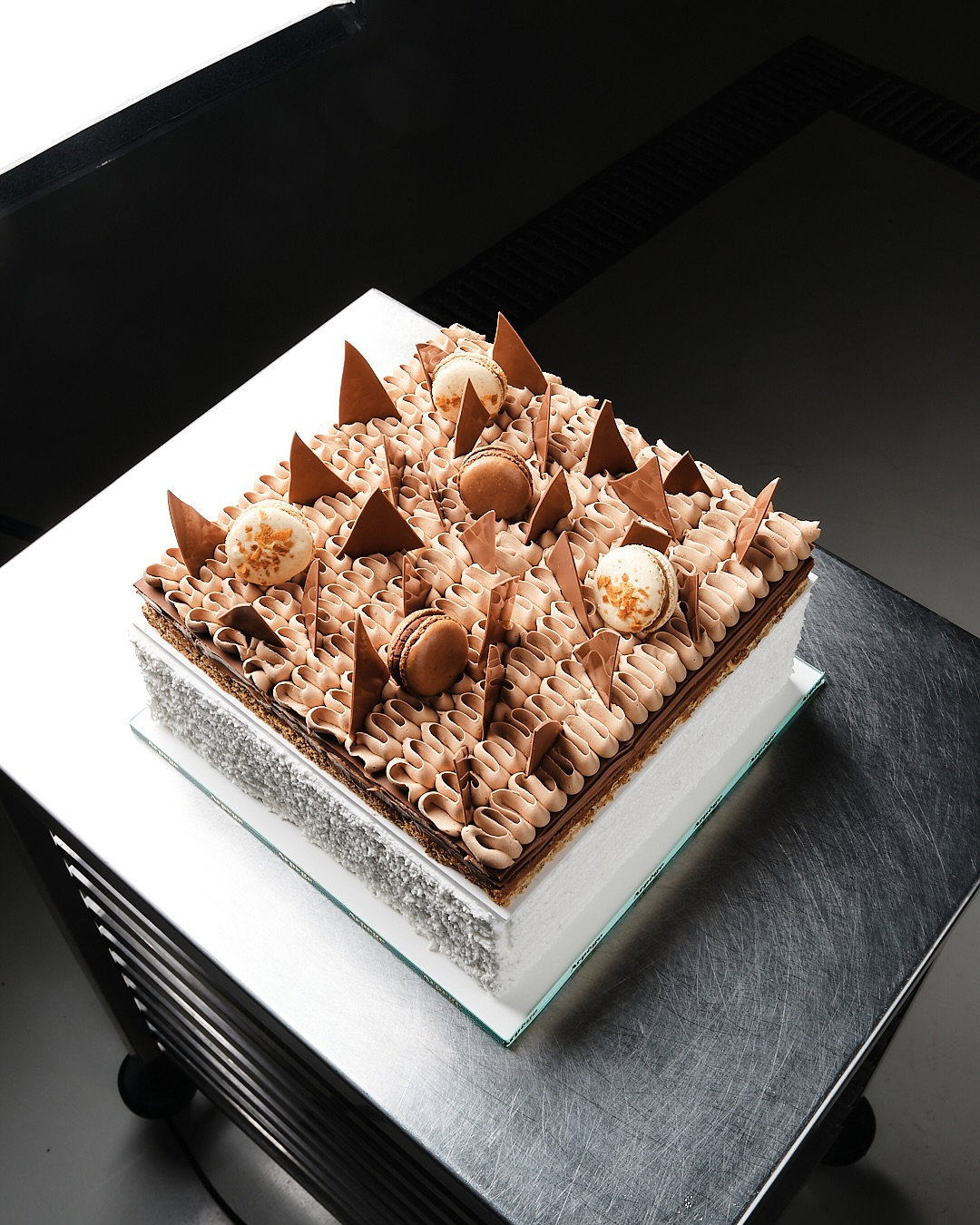 Arpège Patisserie