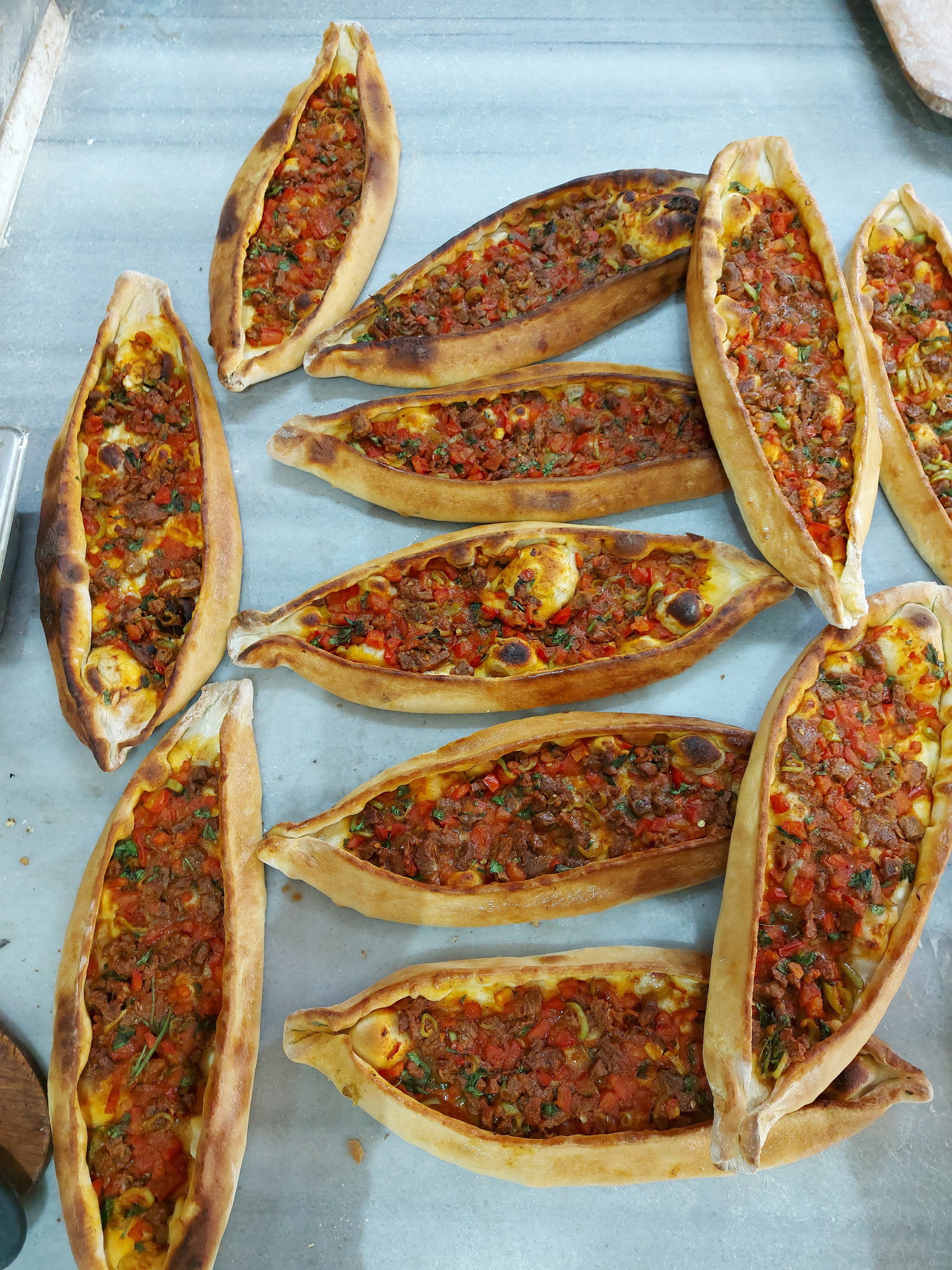 Hendek Mis Pide Lahmacun