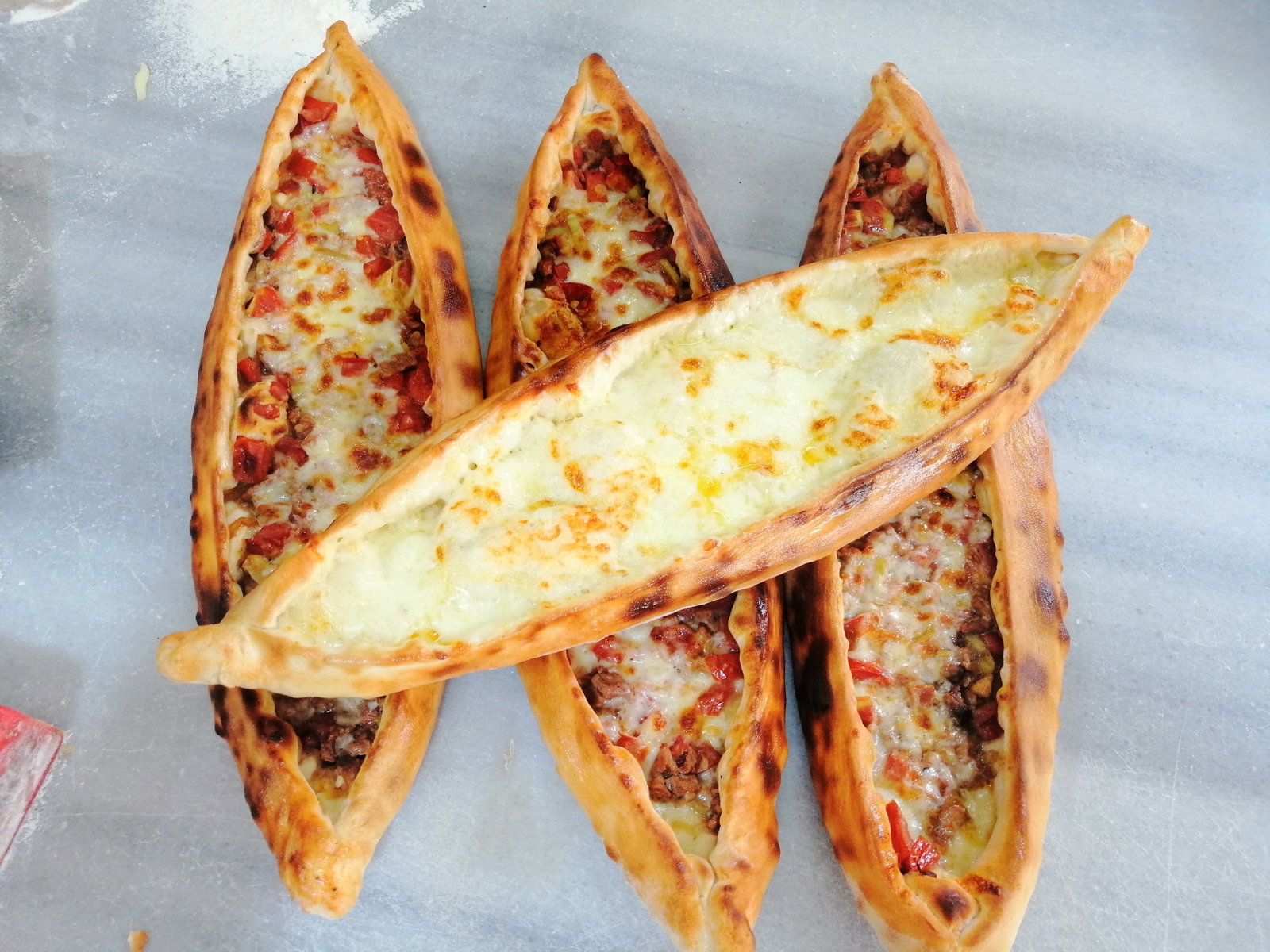 Hendek Mis Pide Lahmacun