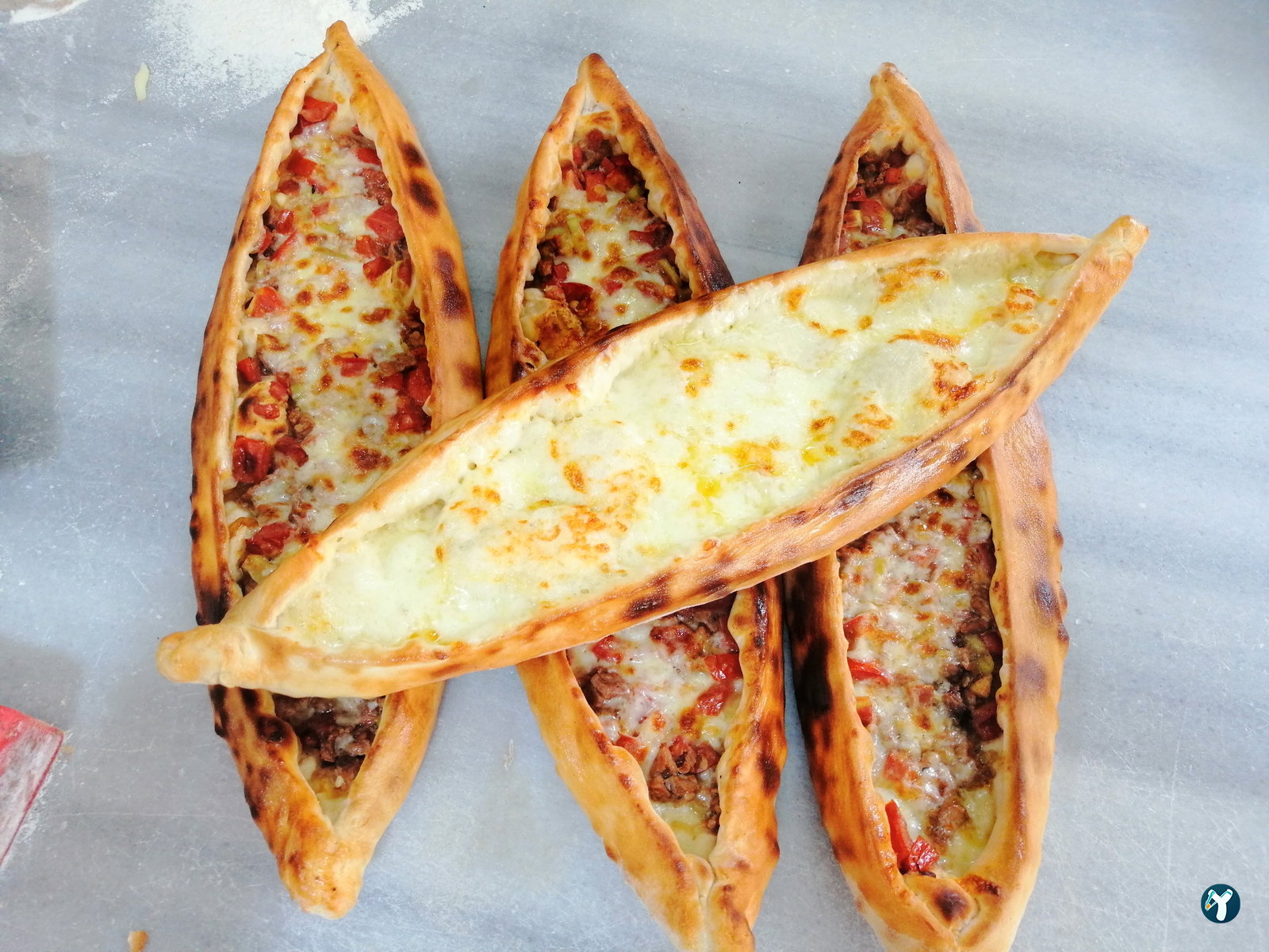 Hendek Mis Pide Lahmacun