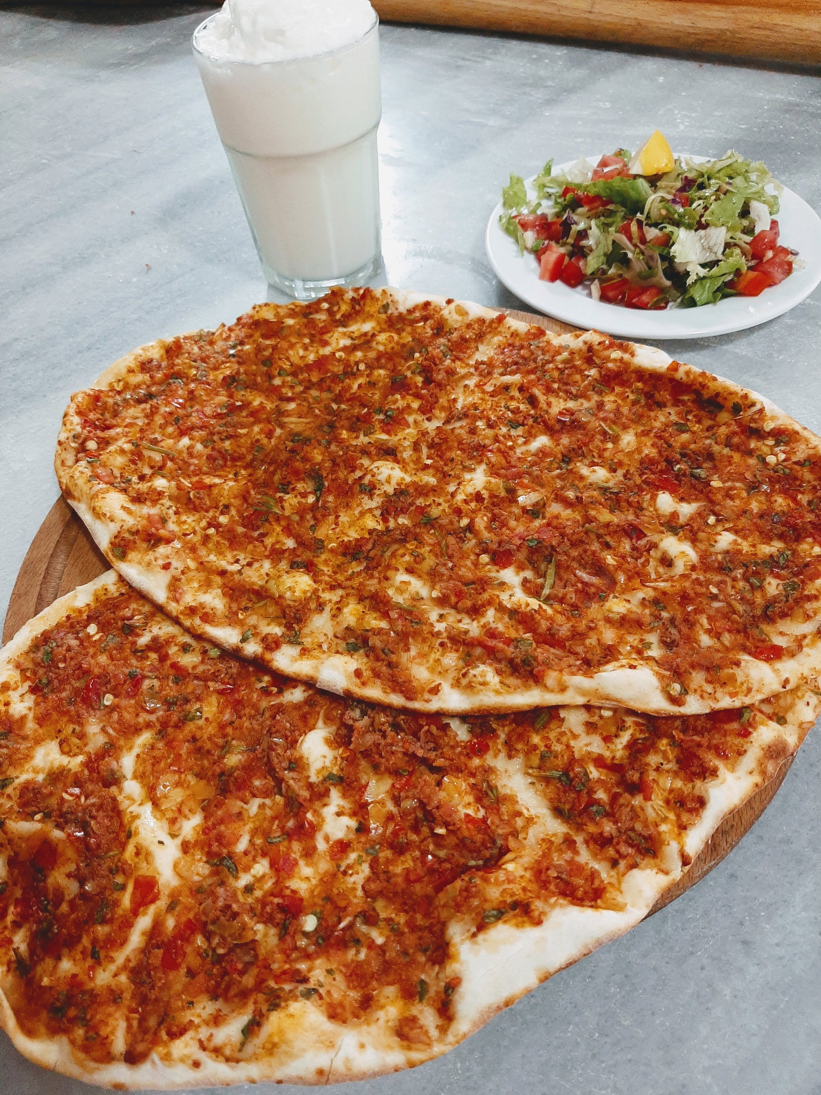 Hendek Mis Pide Lahmacun