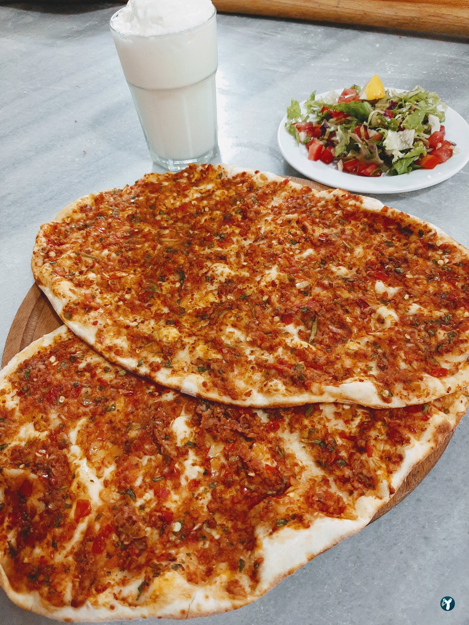 Hendek Mis Pide Lahmacun