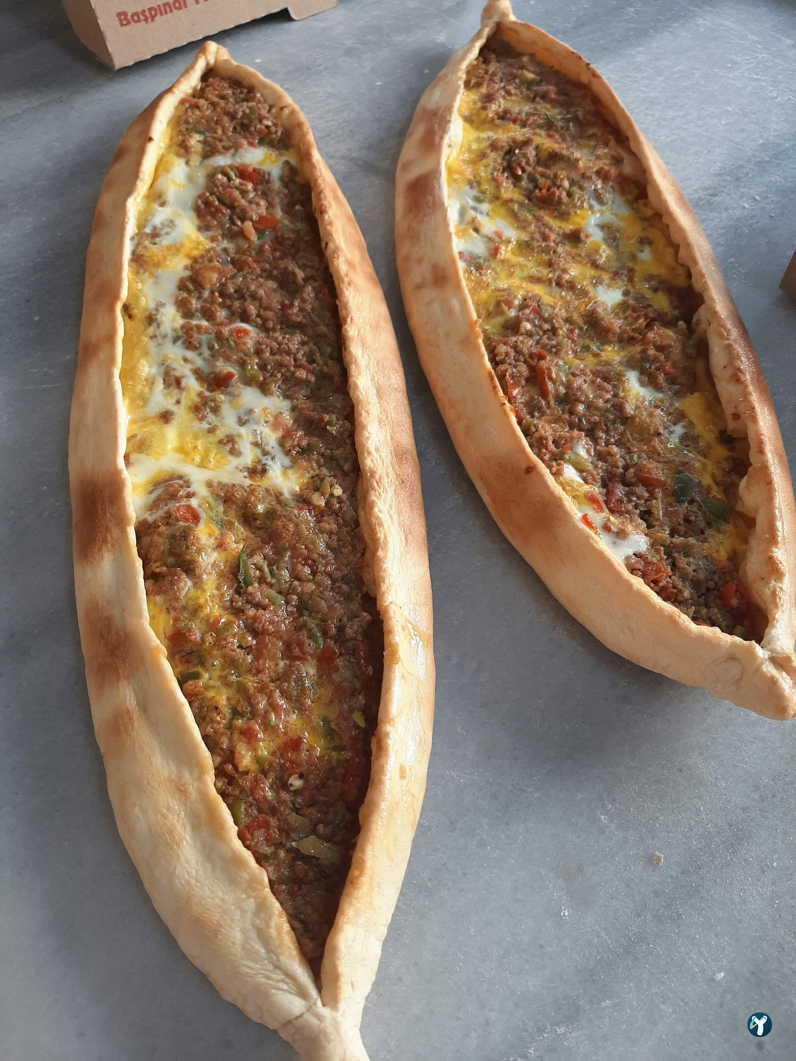 Hendek Mis Pide Lahmacun