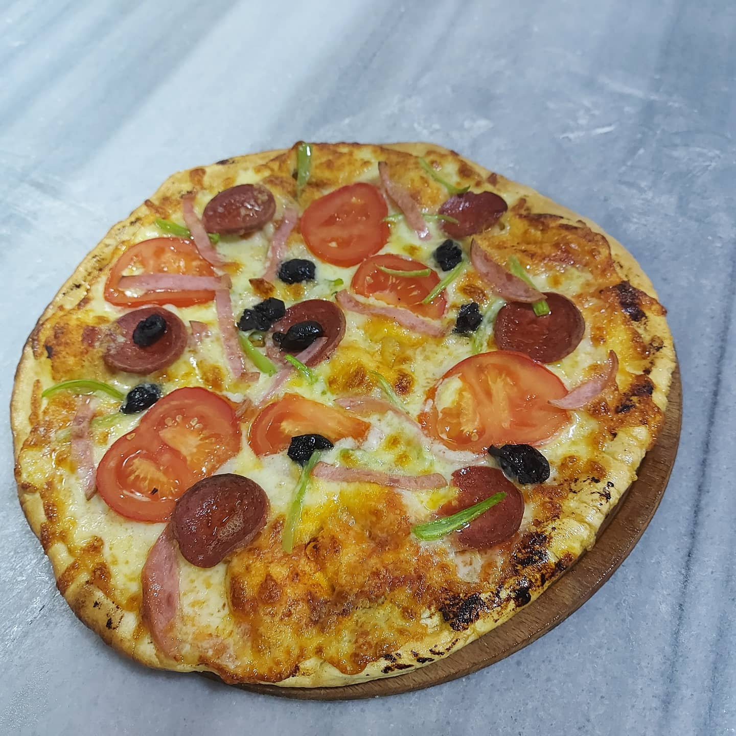 Hendek Mis Pide Lahmacun