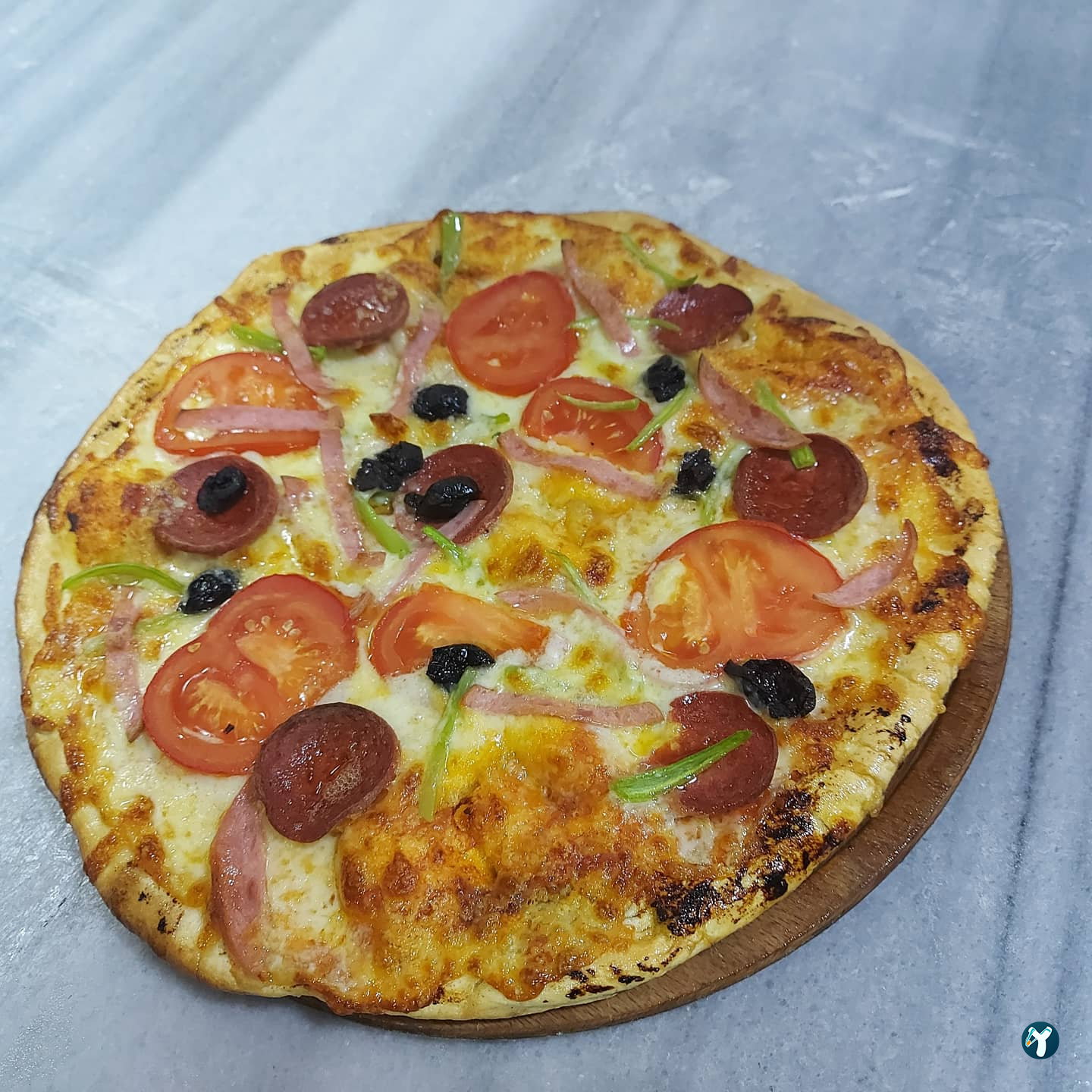 Hendek Mis Pide Lahmacun