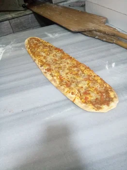 Hendek Mis Pide Lahmacun resimleri