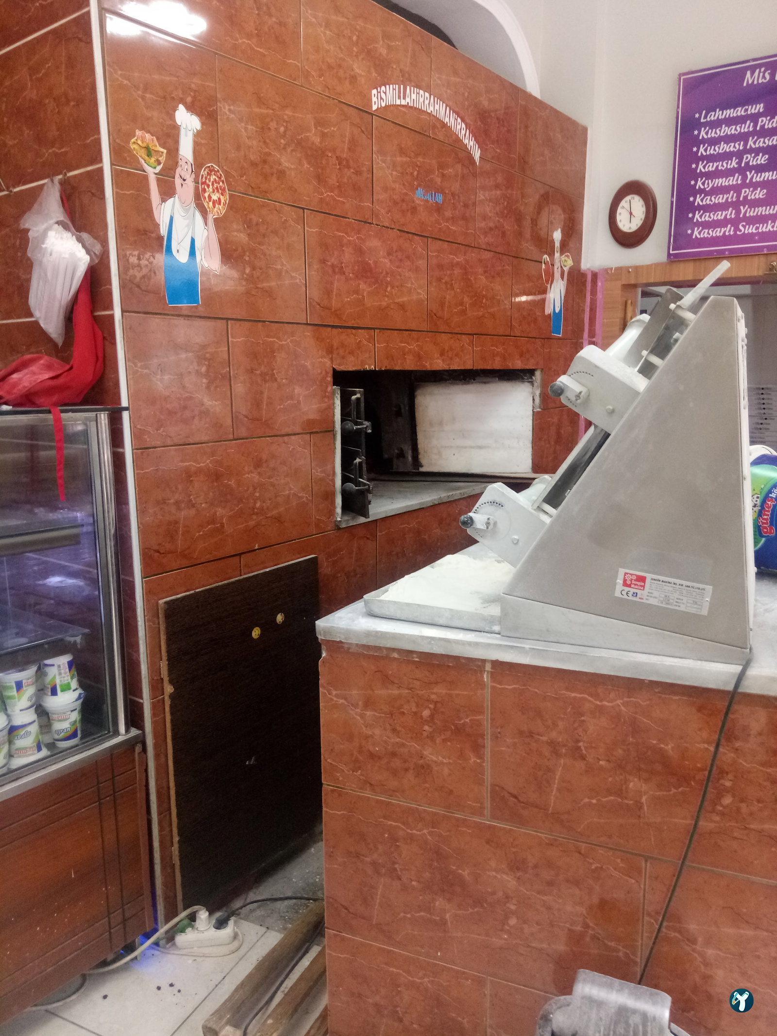 Hendek Mis Pide Lahmacun