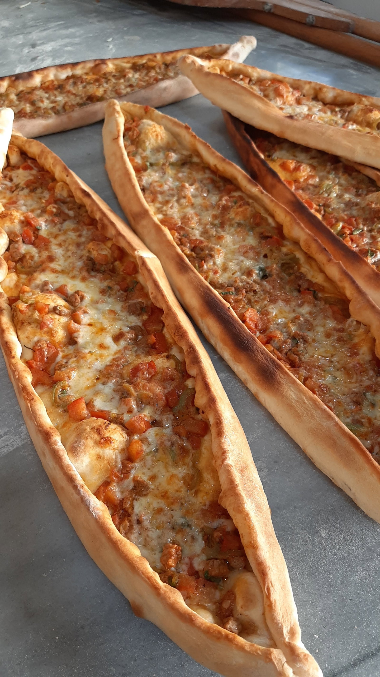 Hendek Mis Pide Lahmacun