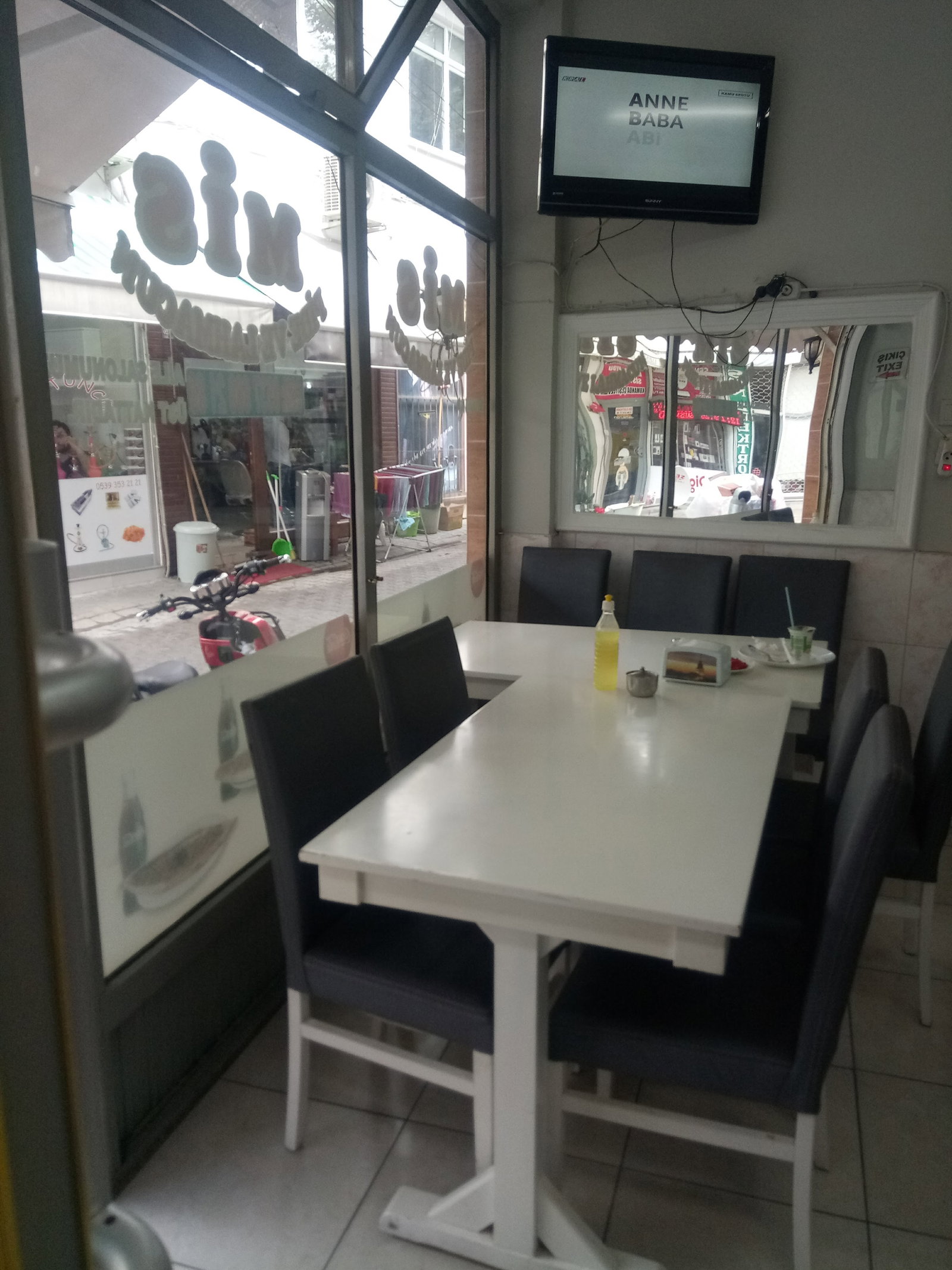 Hendek Mis Pide Lahmacun