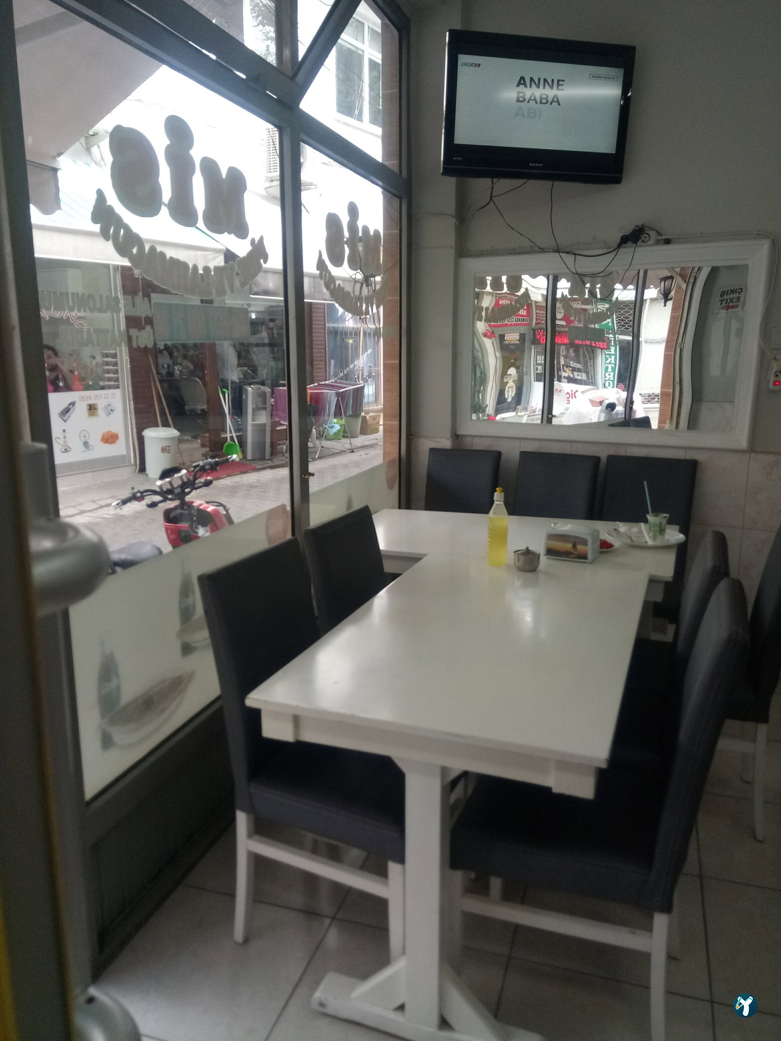 Hendek Mis Pide Lahmacun