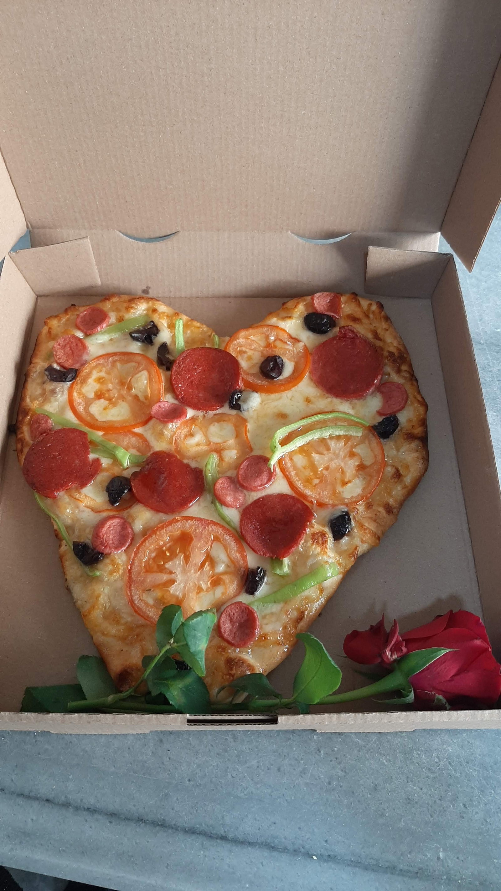 Hendek Mis Pide Lahmacun