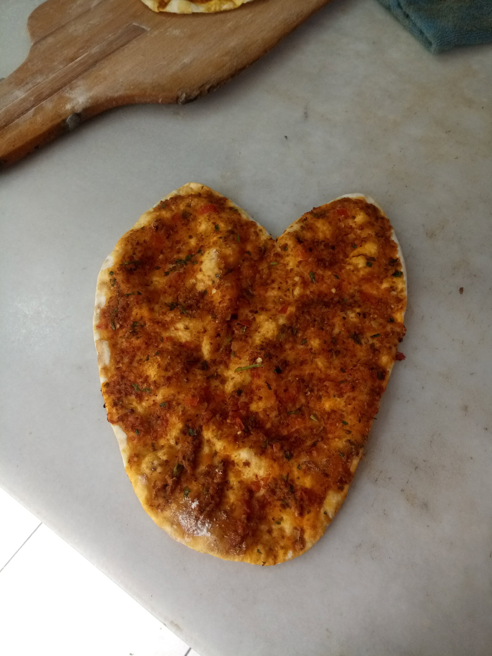 Hendek Mis Pide Lahmacun