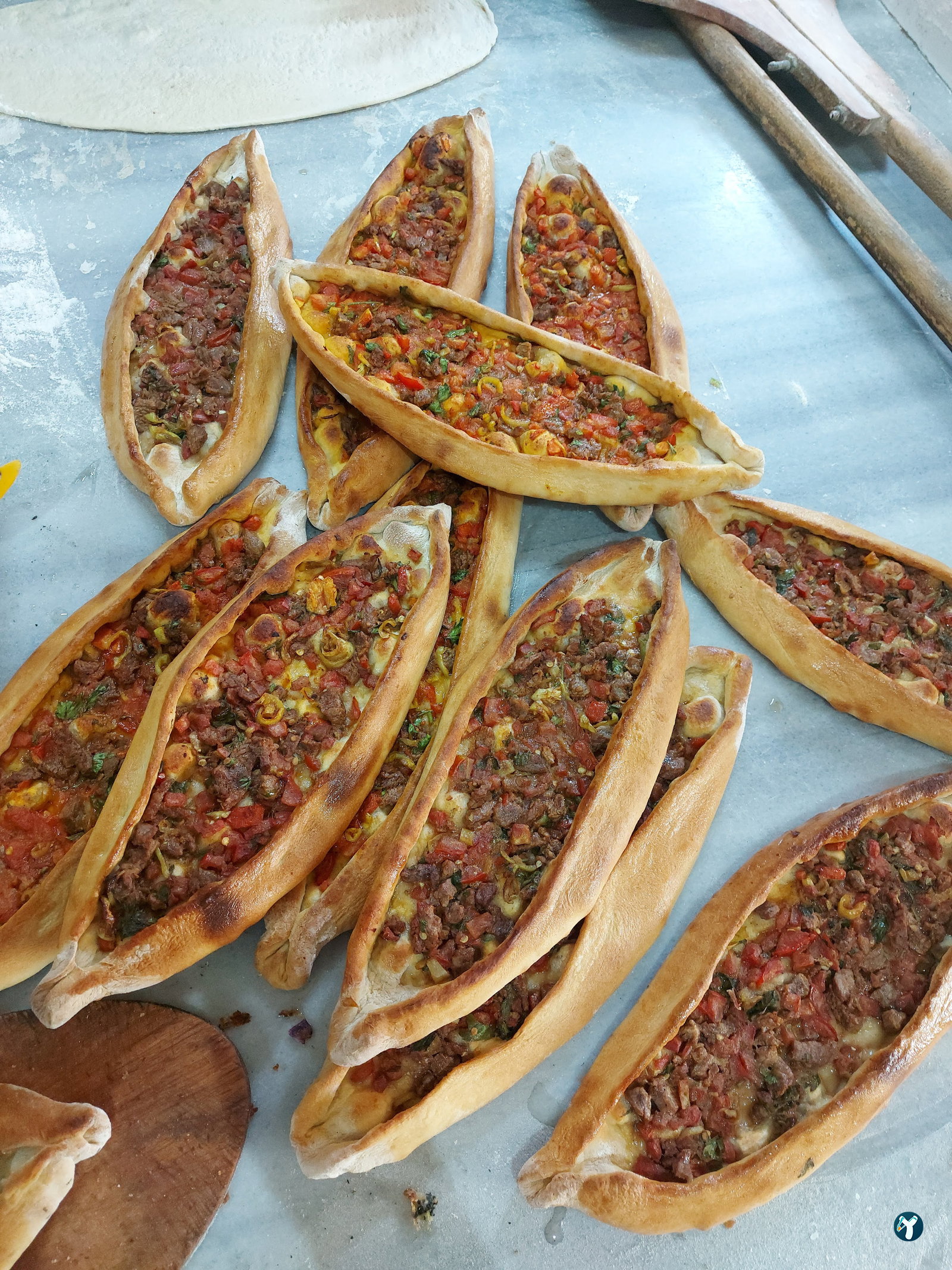 Hendek Mis Pide Lahmacun