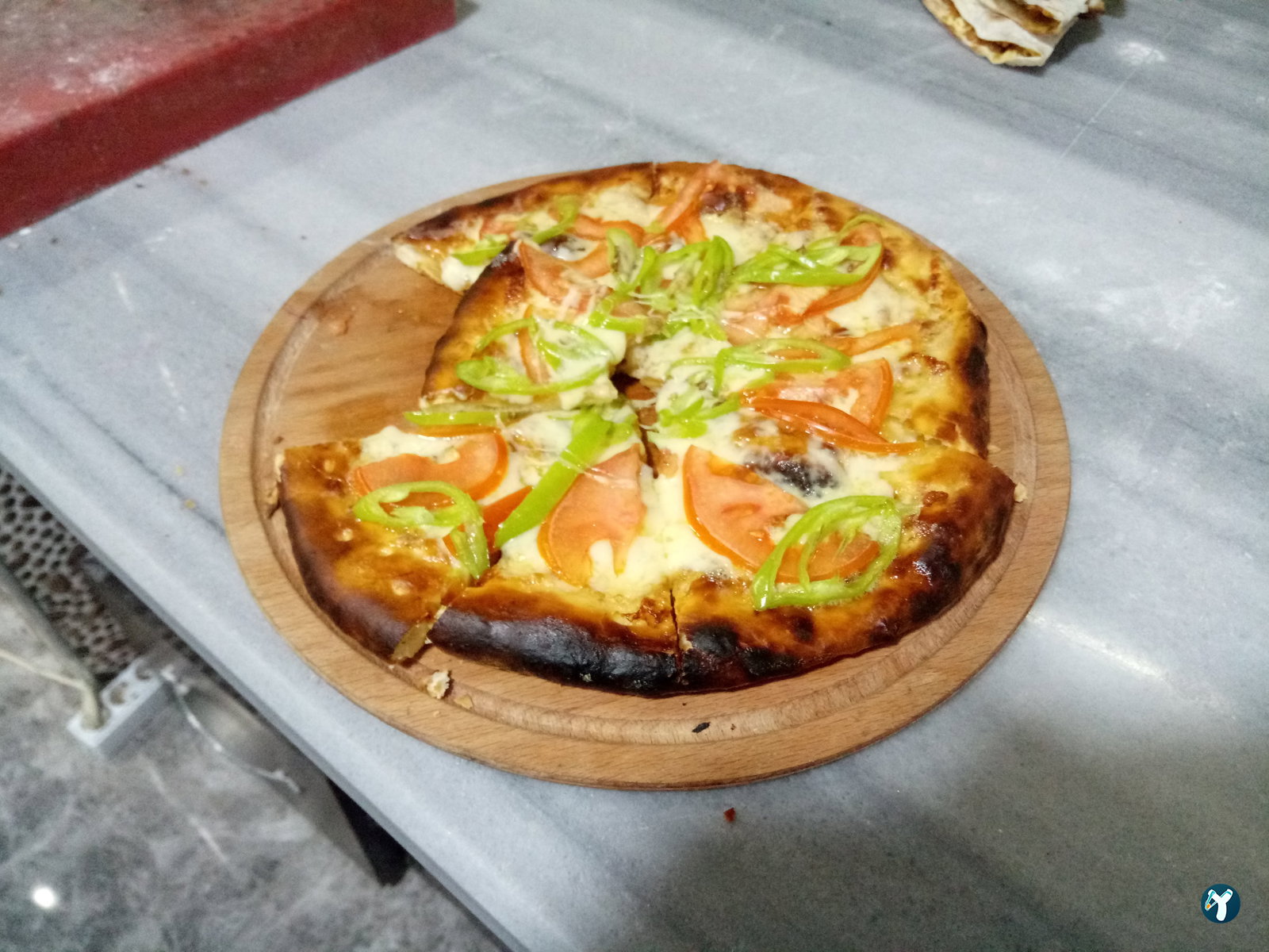 Hendek Mis Pide Lahmacun