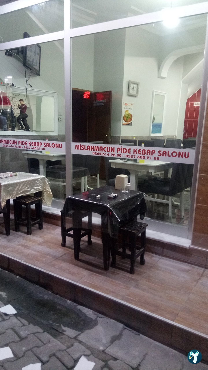 Hendek Mis Pide Lahmacun