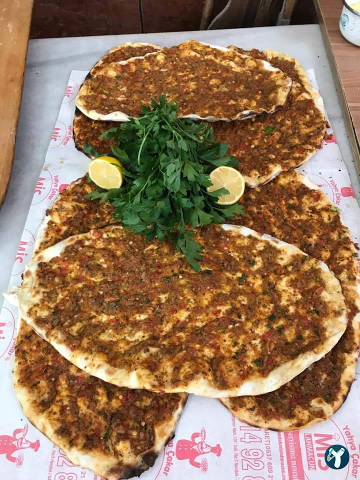 Hendek Mis Pide Lahmacun