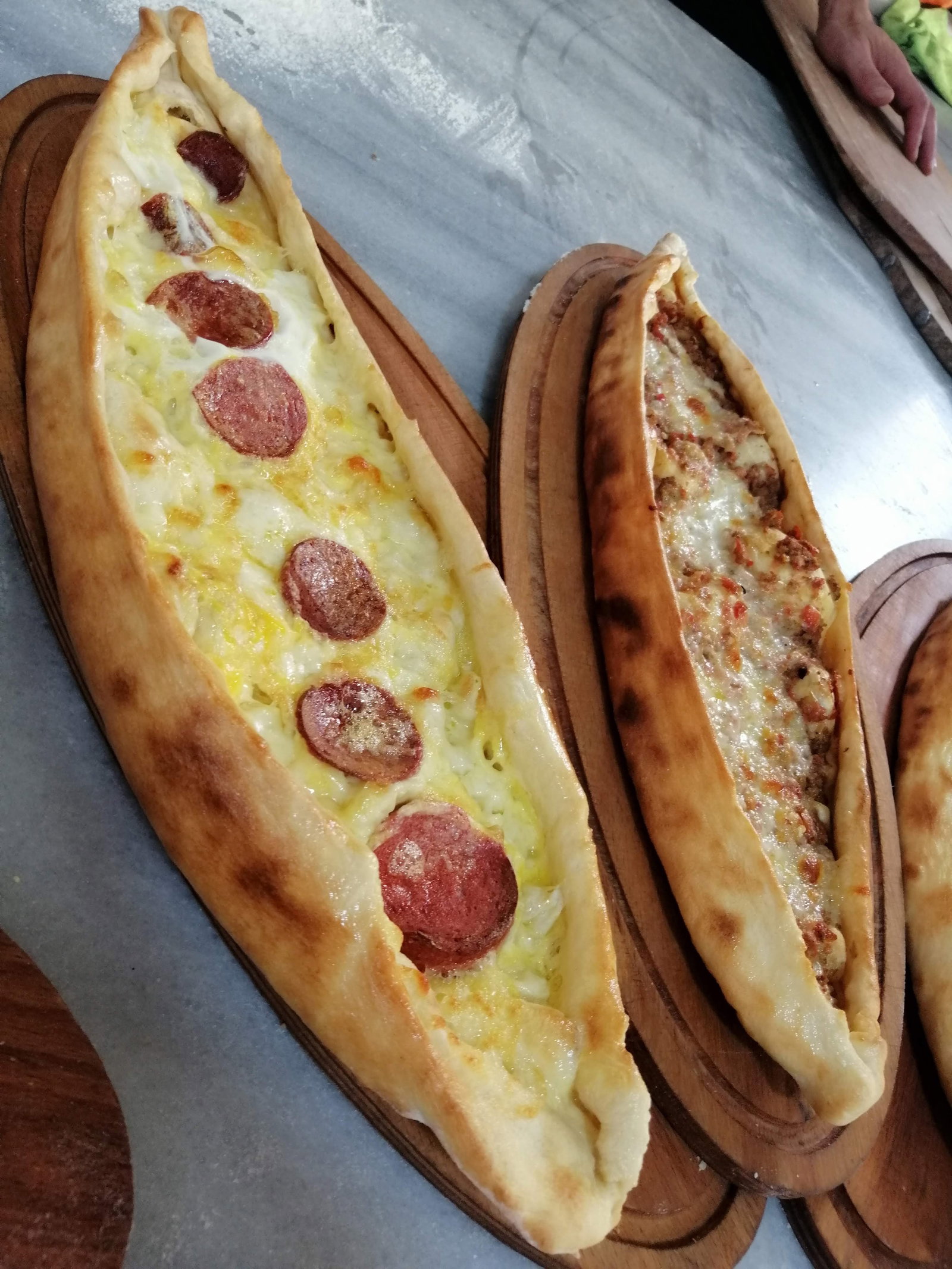 Hendek Mis Pide Lahmacun